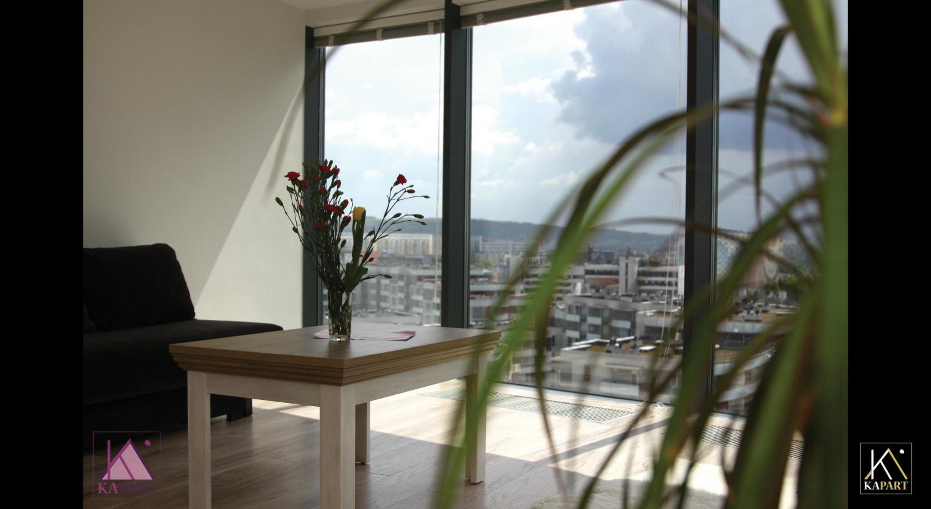 Kapart Rzeszów Apartment, photo 26