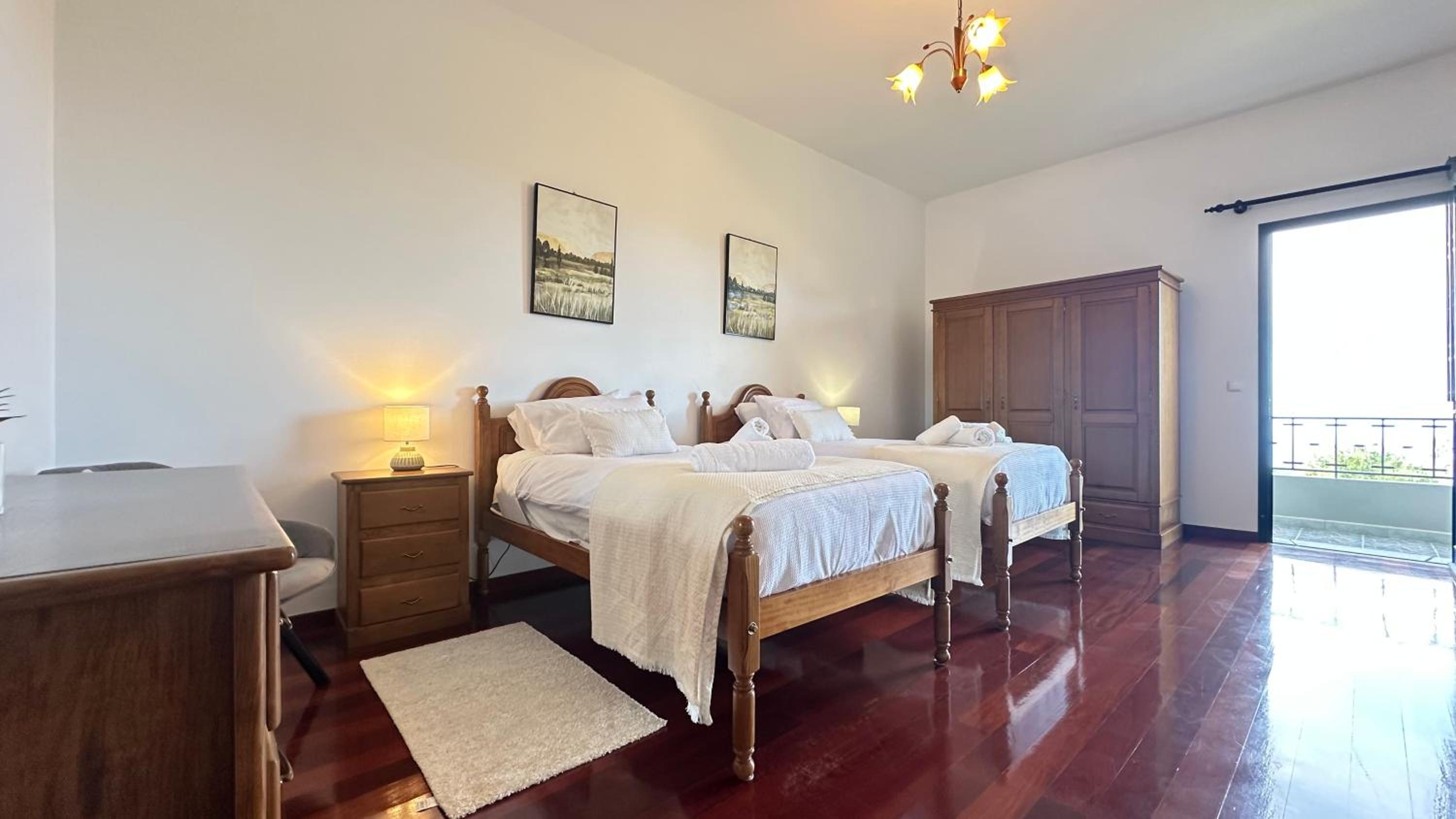 Sea and Sun 4 You - Villa Jardim