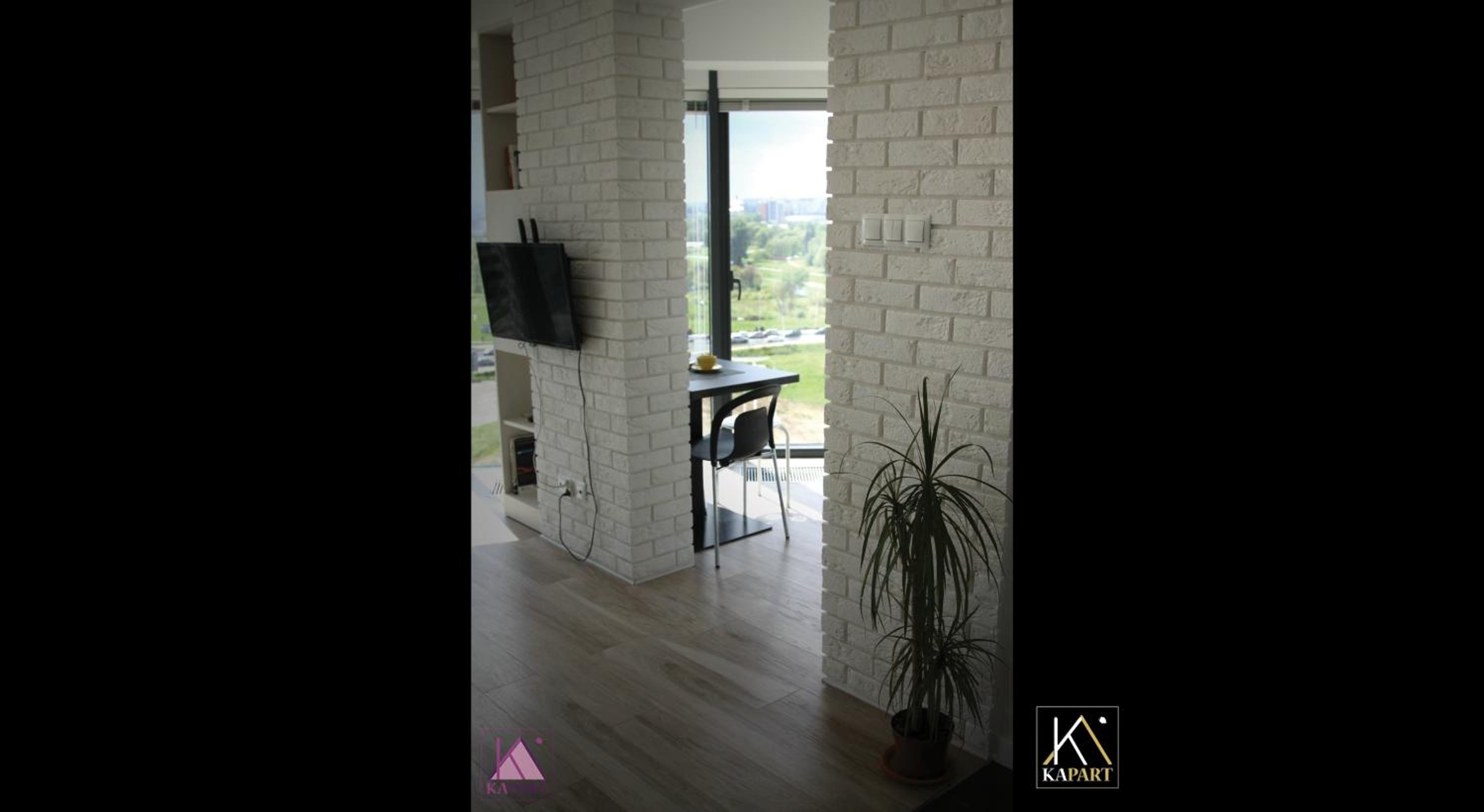 Kapart Rzeszów Apartment, photo 20