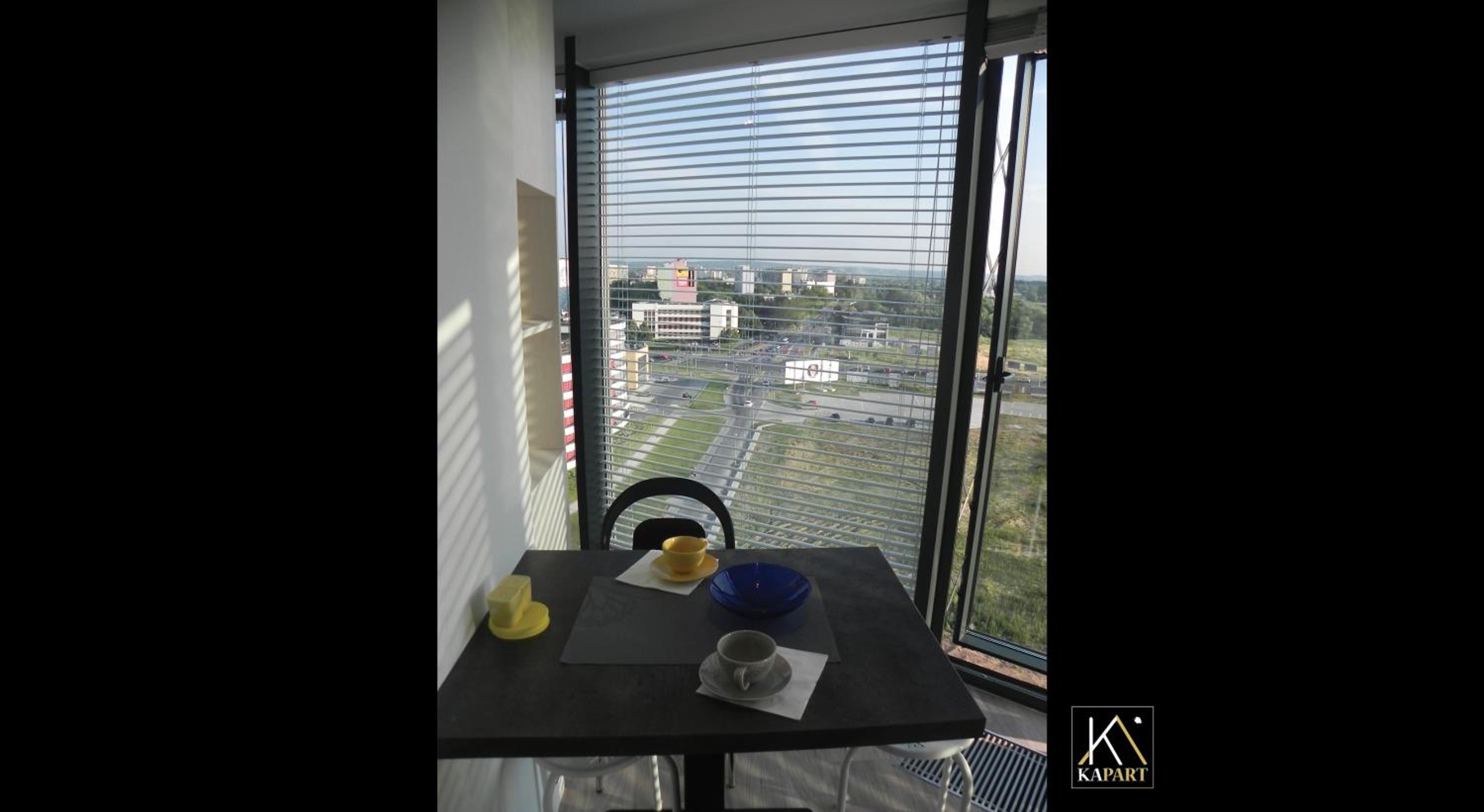 Kapart Rzeszów Apartment, photo 76