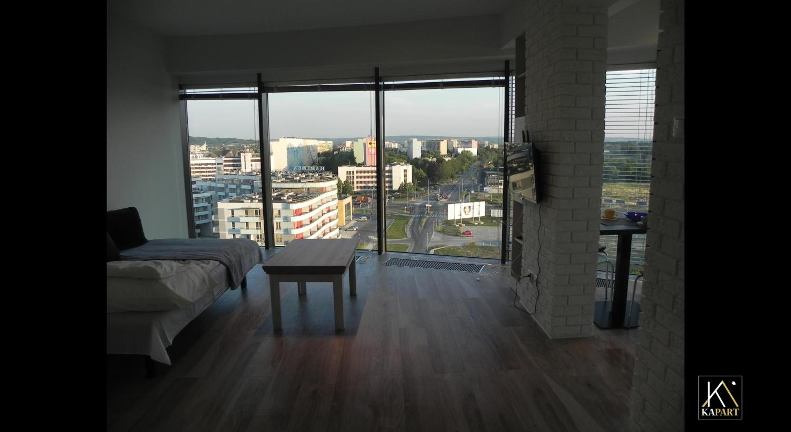Kapart Rzeszów Apartment, photo 29
