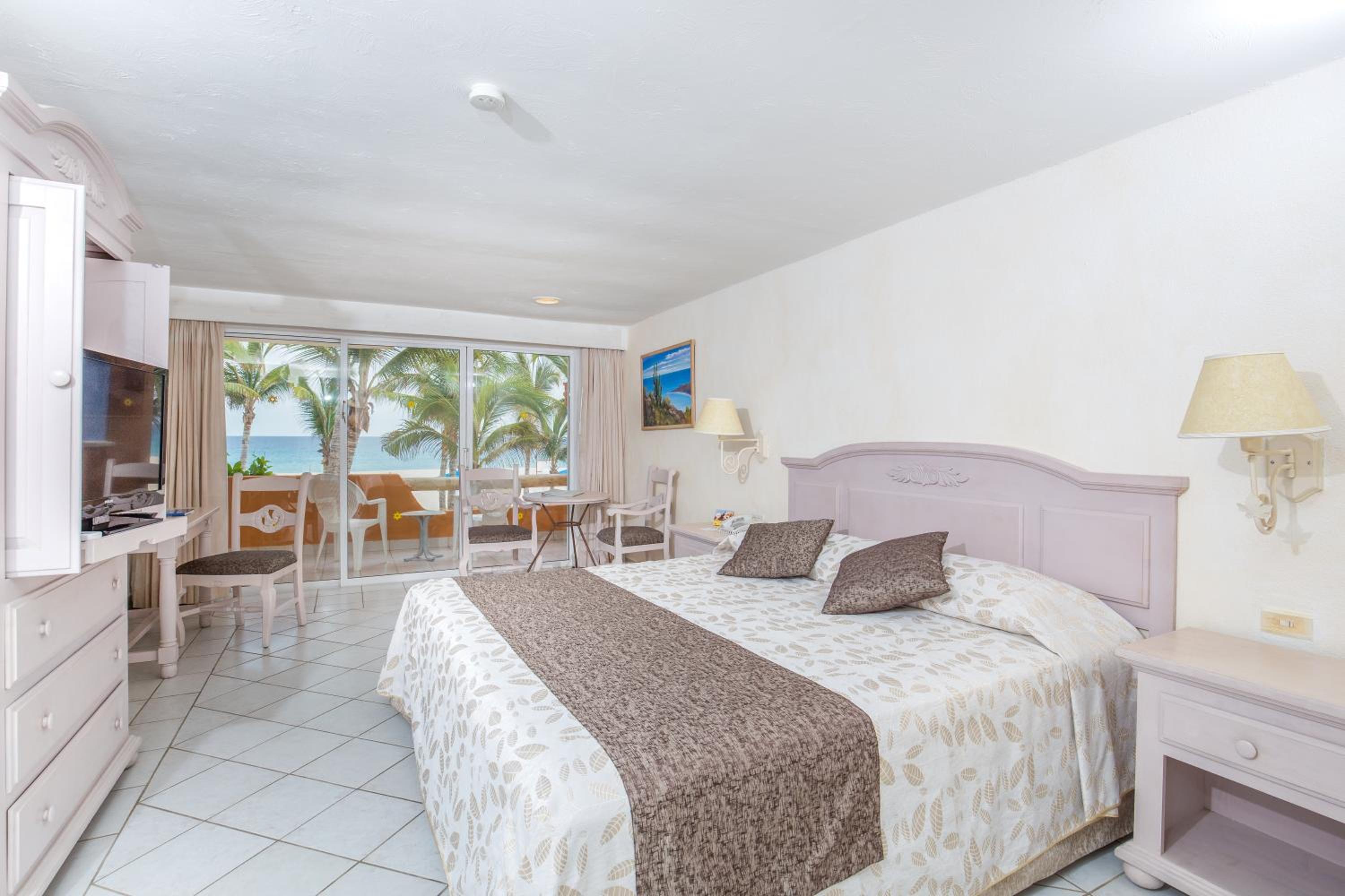 Los Cabos Vacations - Posada Real Los Cabos - Property Image 2