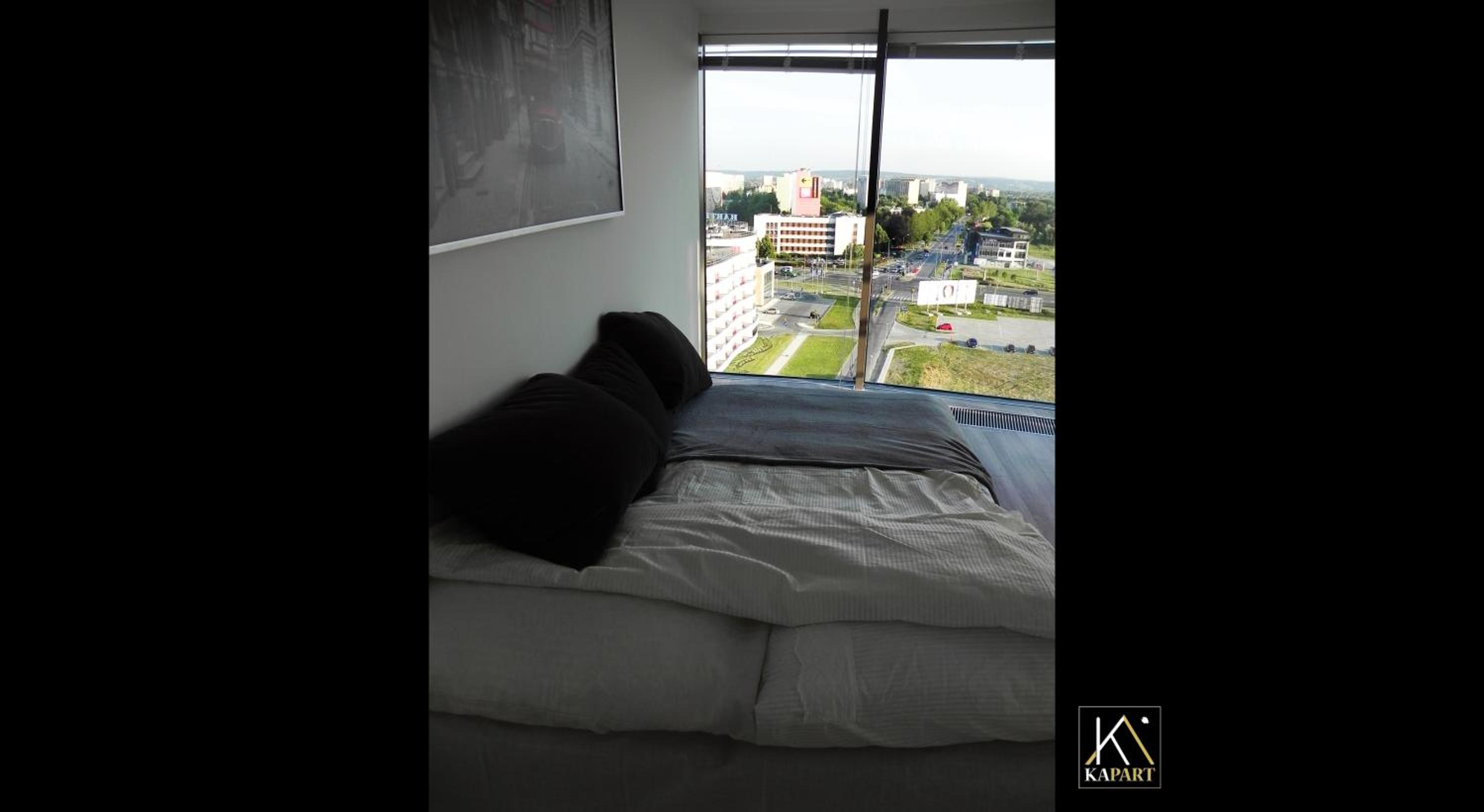 Kapart Rzeszów Apartment
