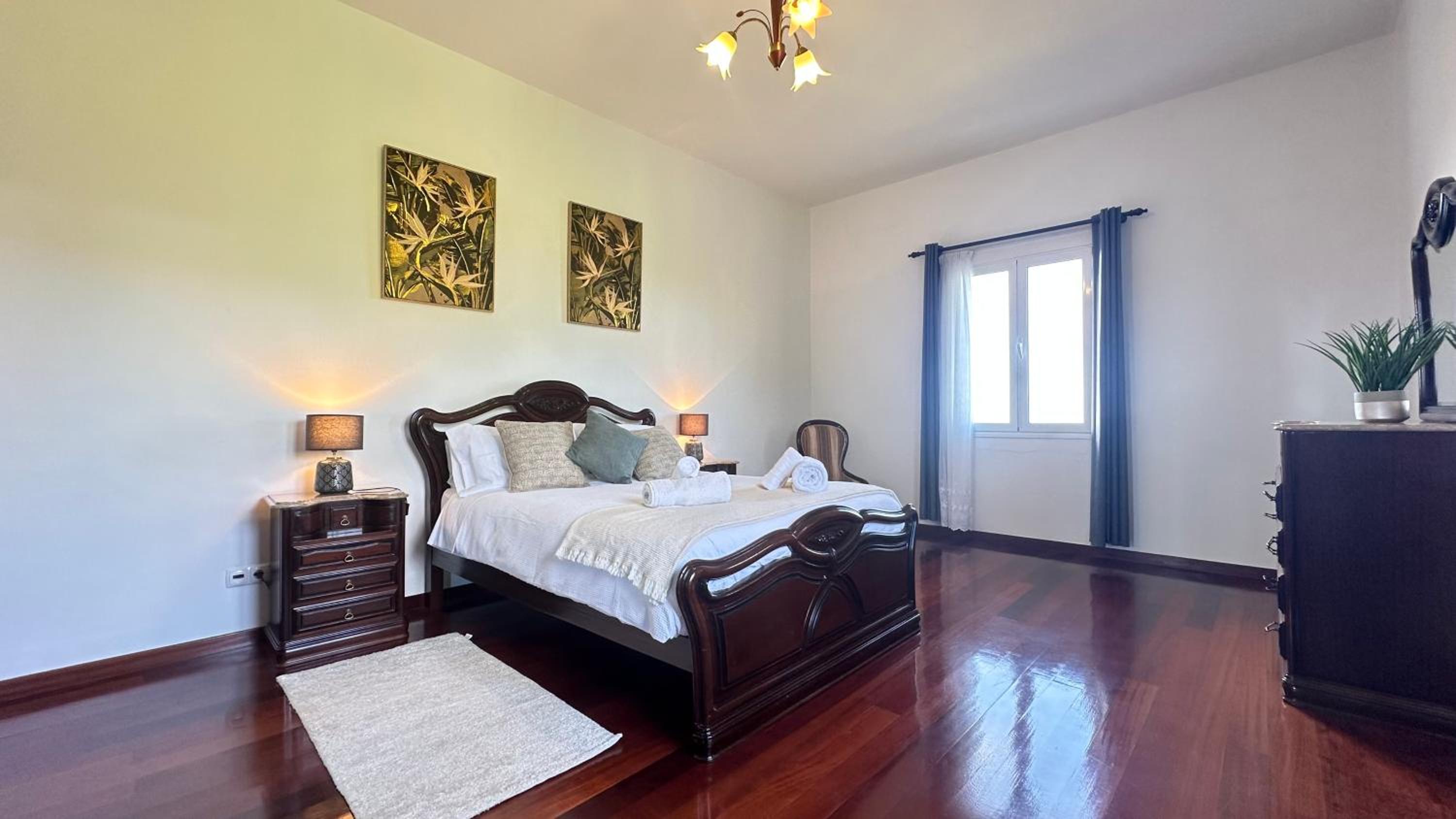 Sea and Sun 4 You - Villa Jardim