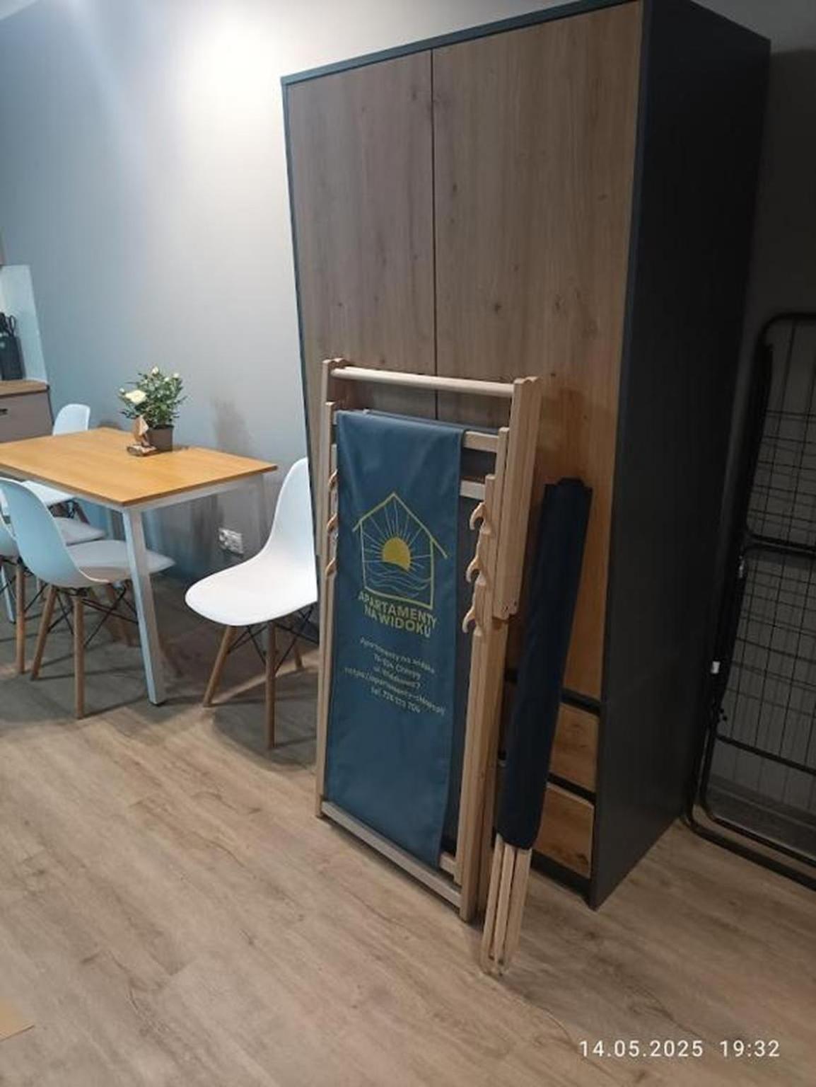 Apartamenty na Widoku Chłopy