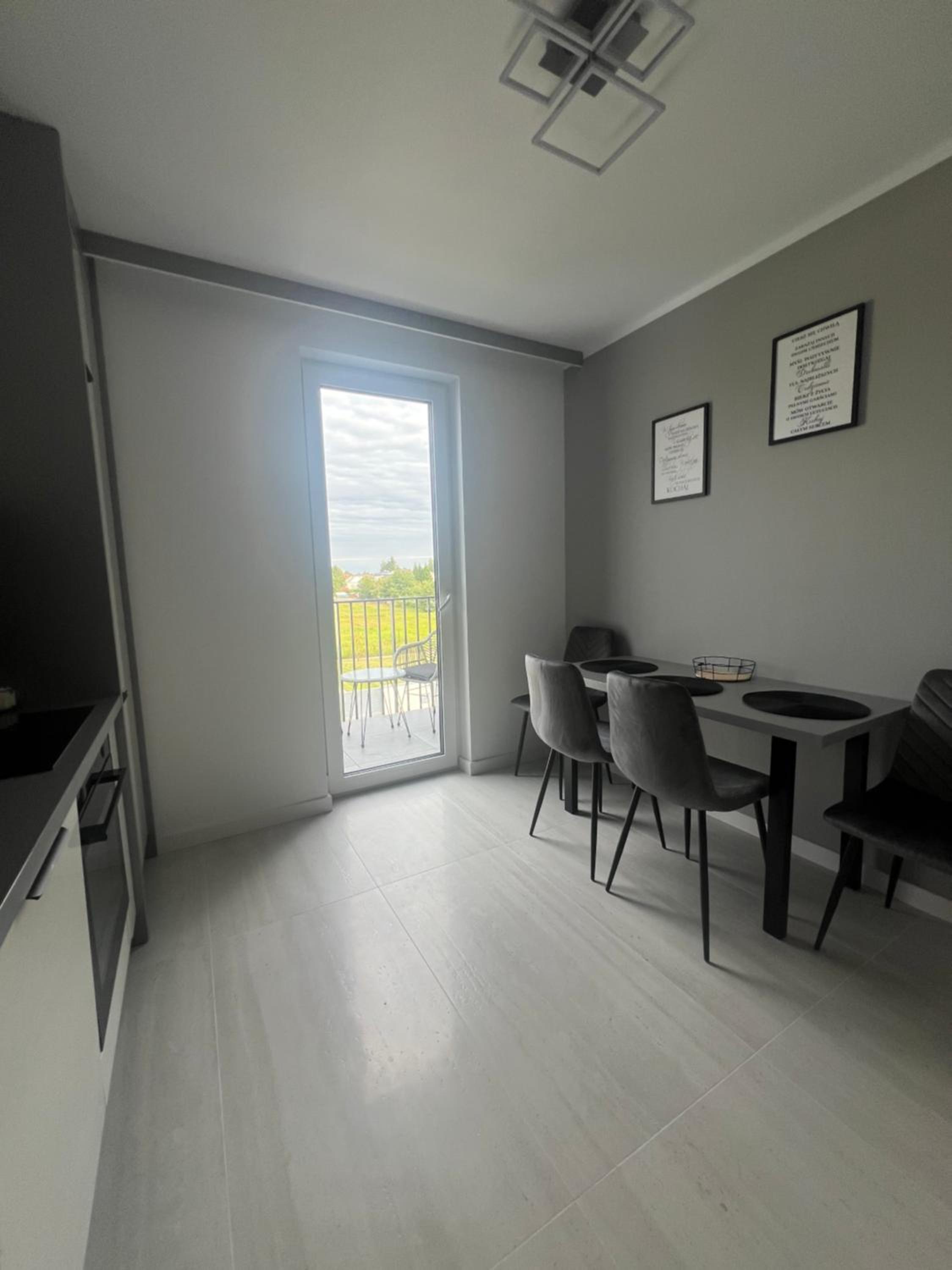 WRZOSOVA APARTMENT Tarnów