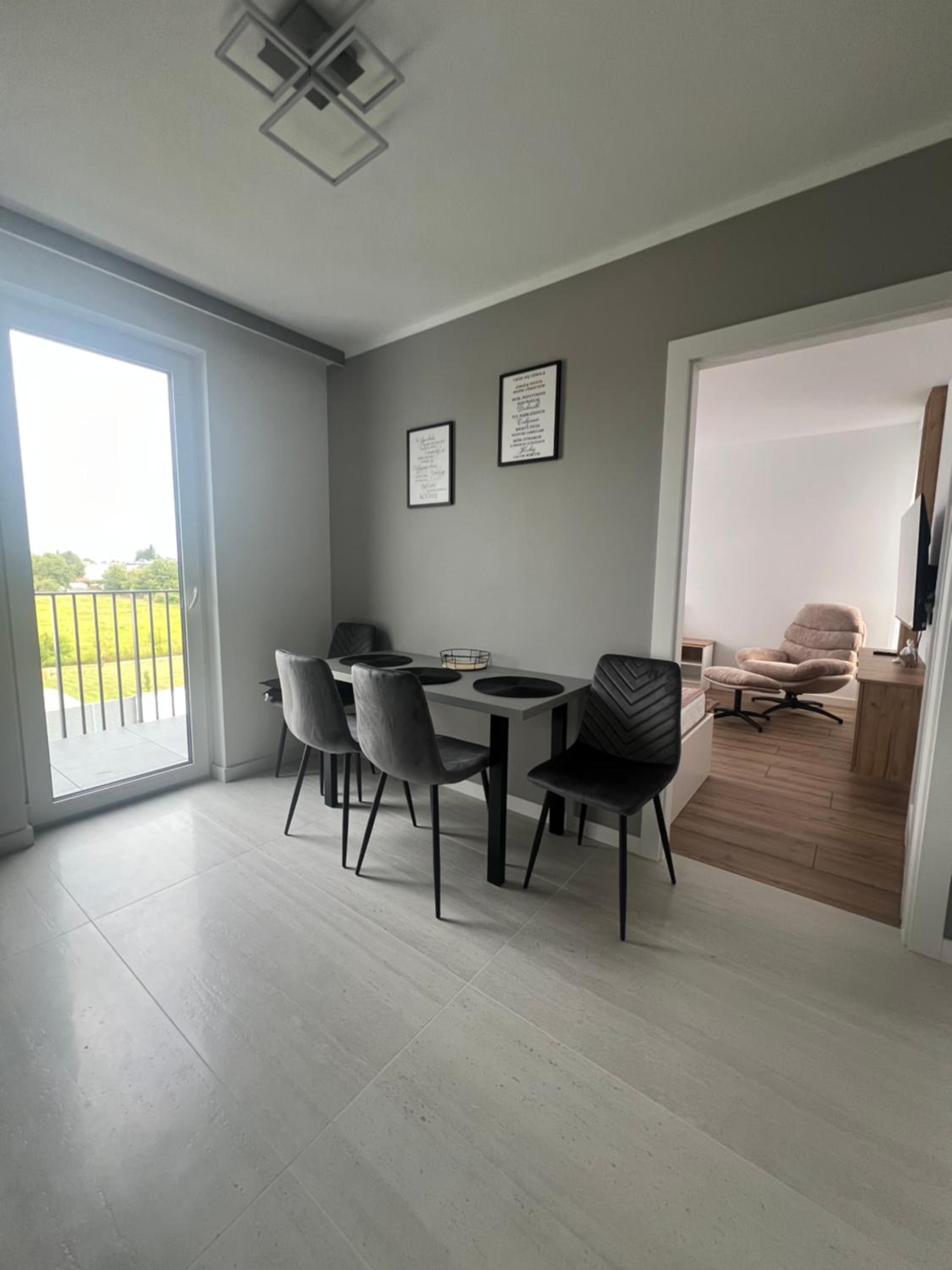WRZOSOVA APARTMENT Tarnów
