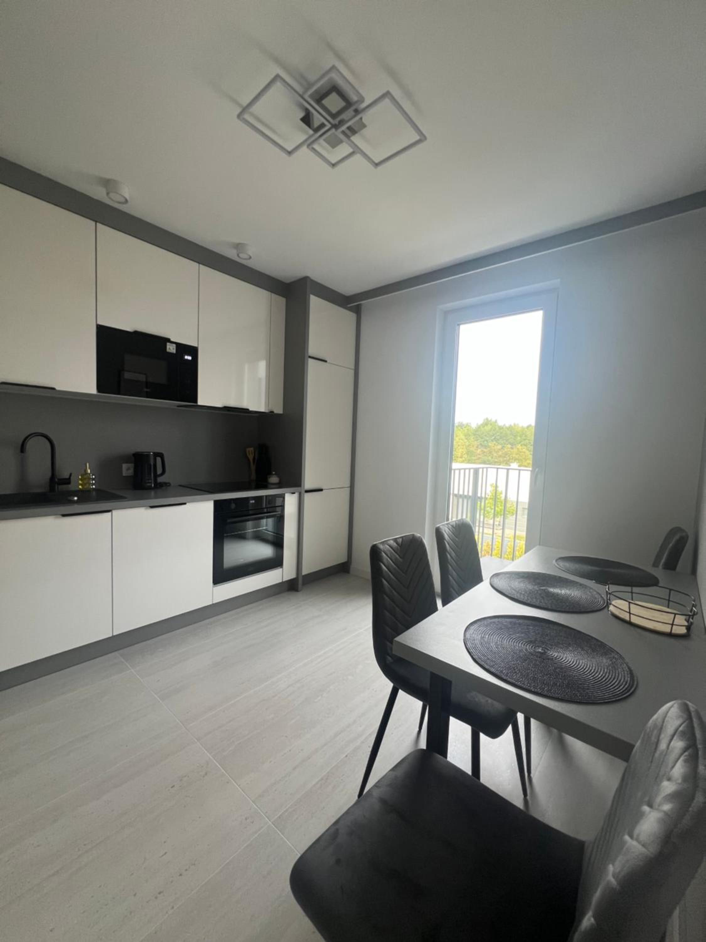 WRZOSOVA APARTMENT Tarnów