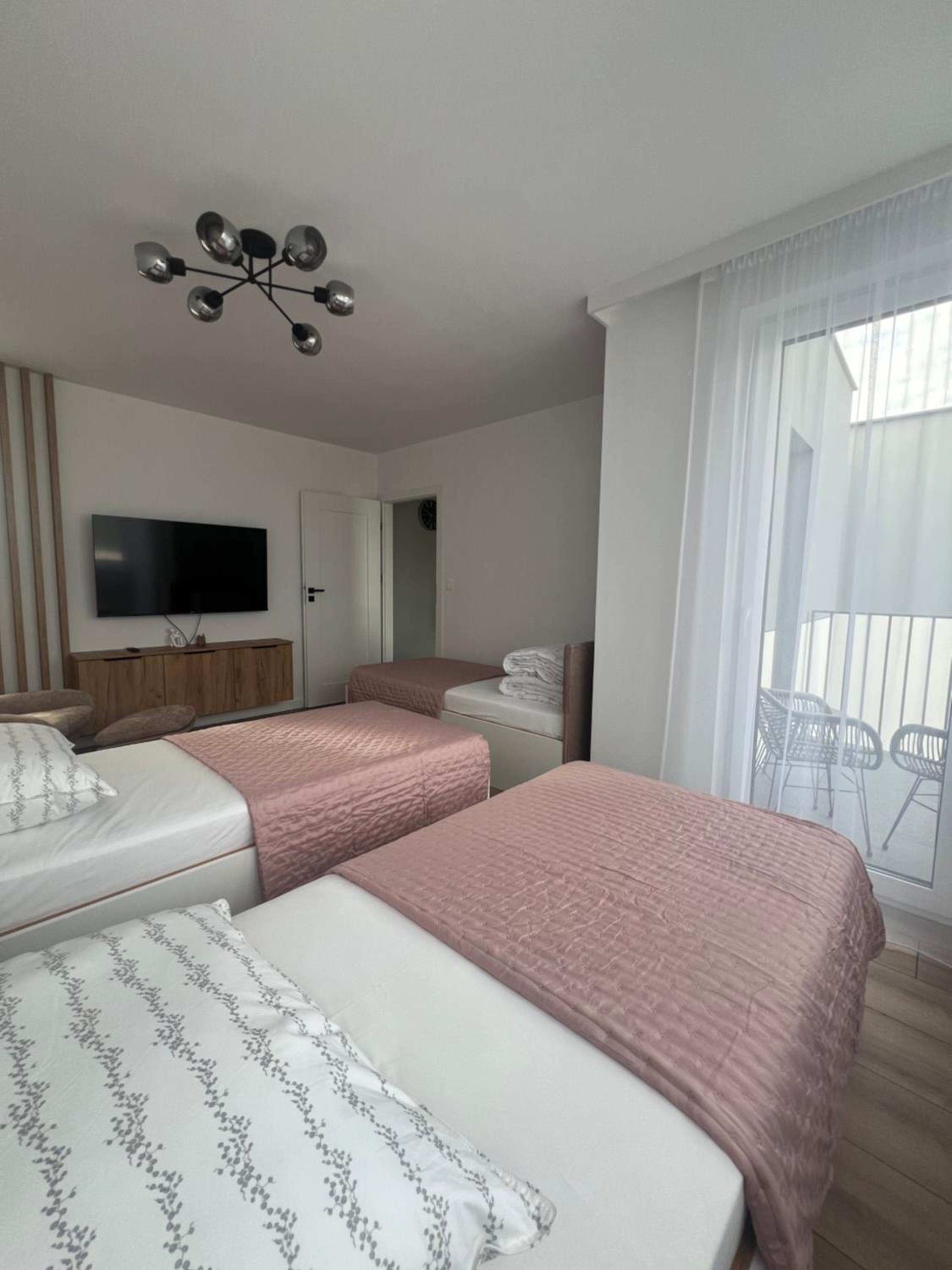 WRZOSOVA APARTMENT Tarnów