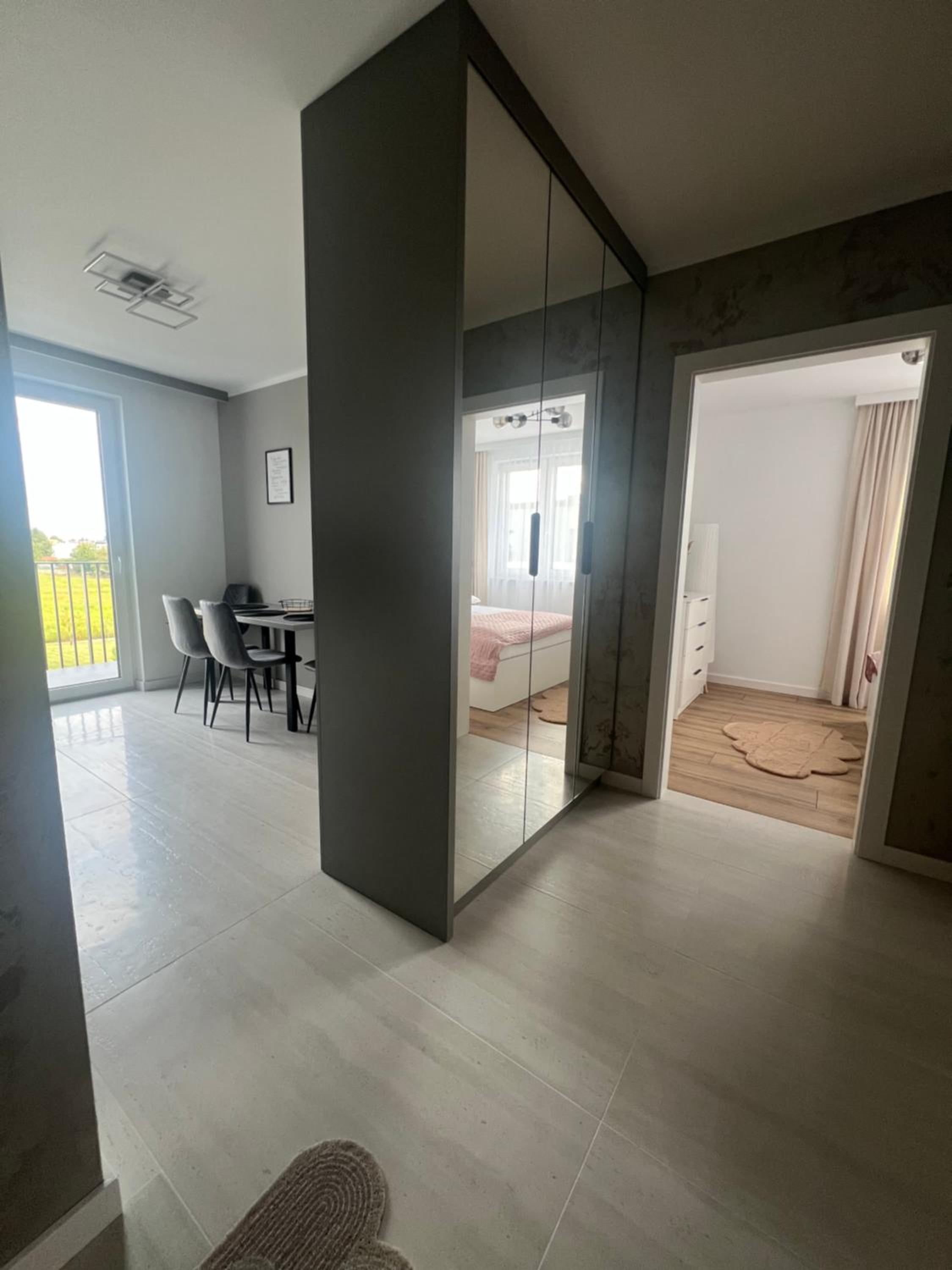 WRZOSOVA APARTMENT Tarnów