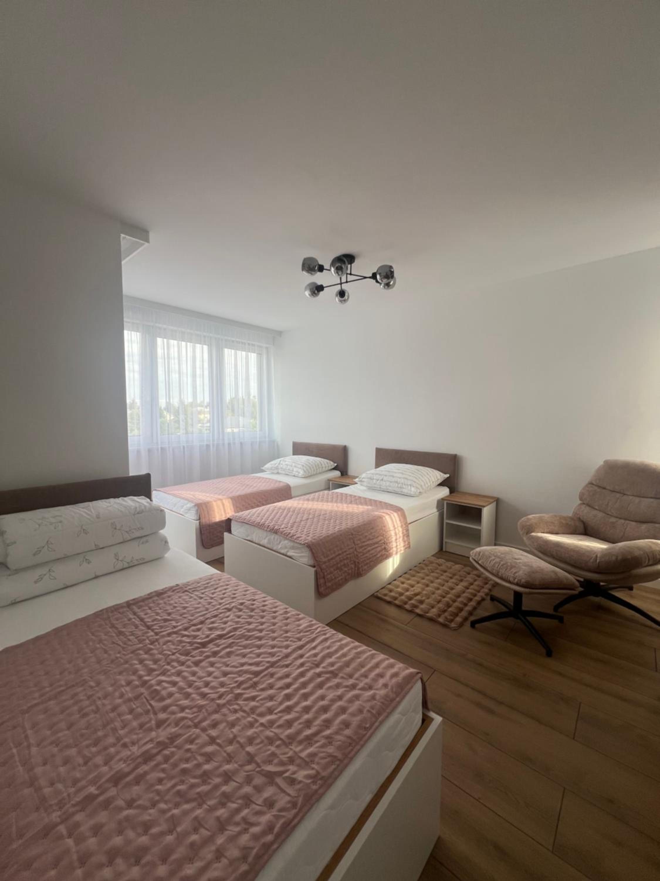 WRZOSOVA APARTMENT Tarnów
