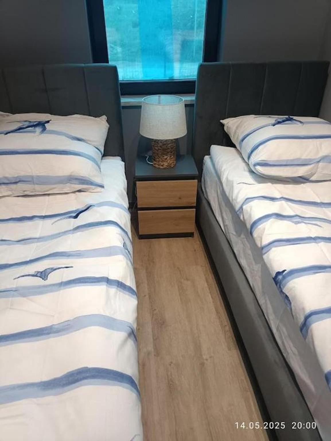 Apartamenty na Widoku Chłopy