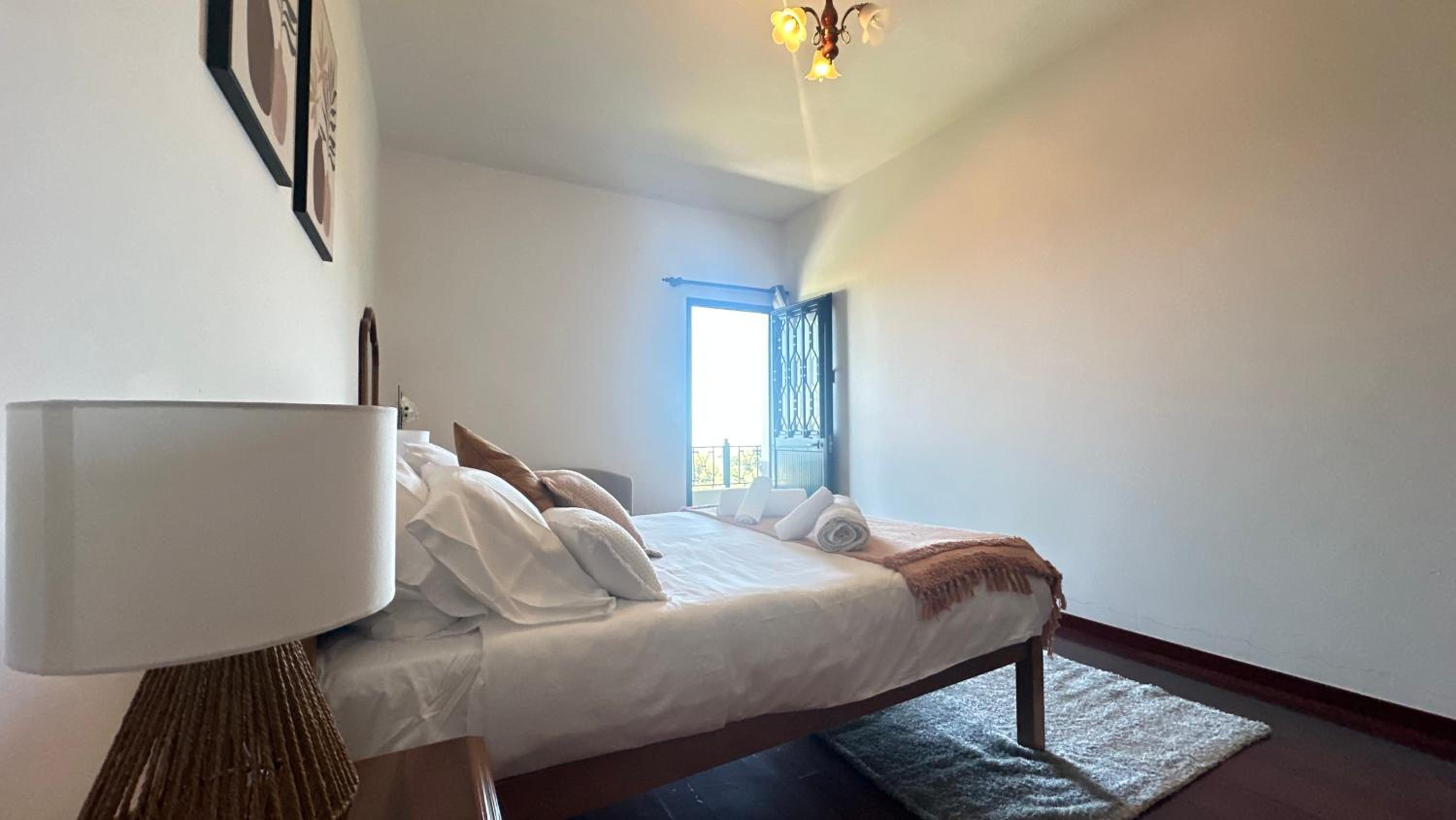 Sea and Sun 4 You - Villa Jardim