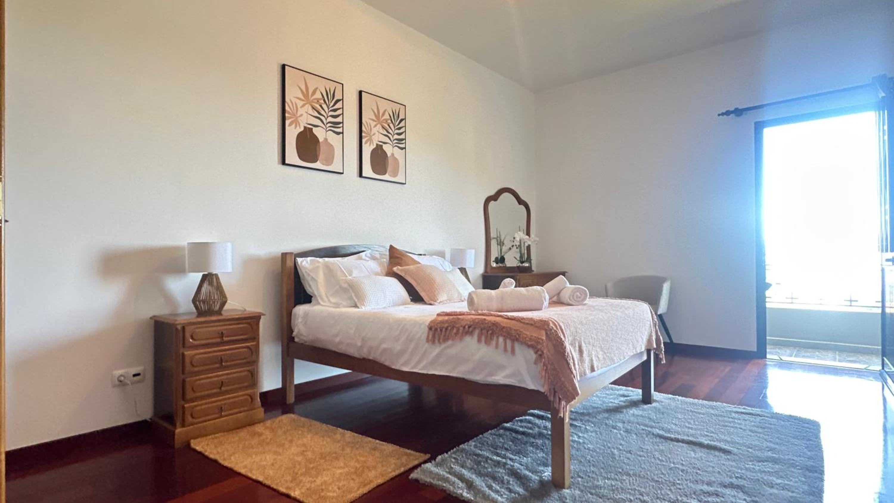 Sea and Sun 4 You - Villa Jardim