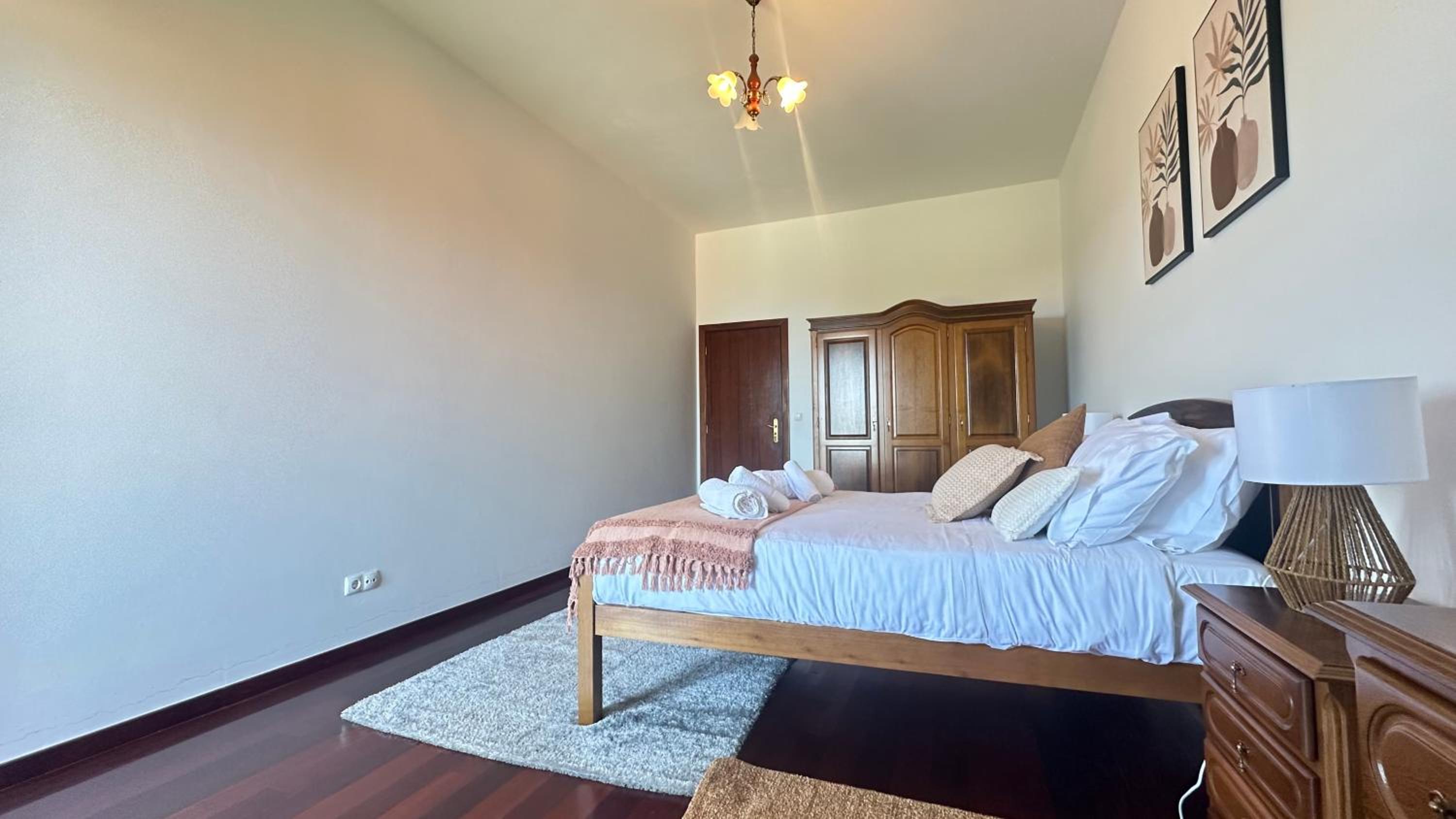 Sea and Sun 4 You - Villa Jardim