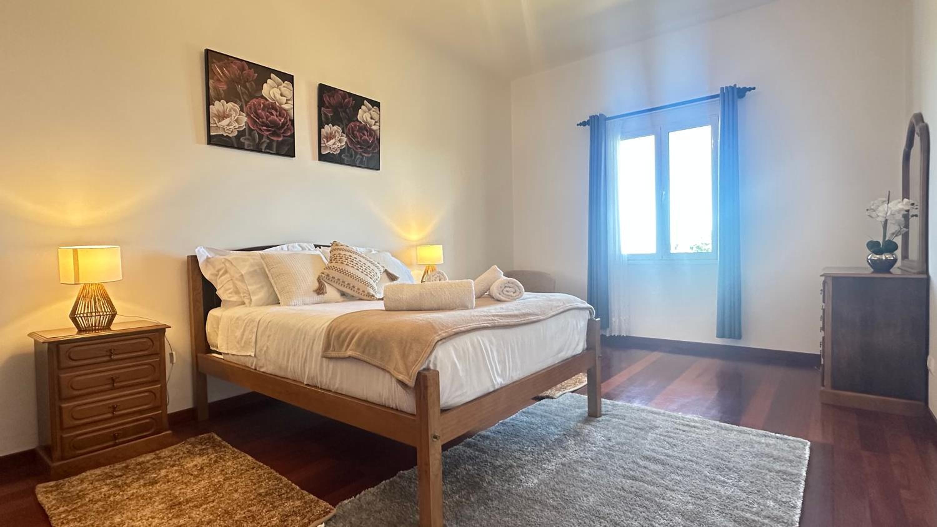 Sea and Sun 4 You - Villa Jardim