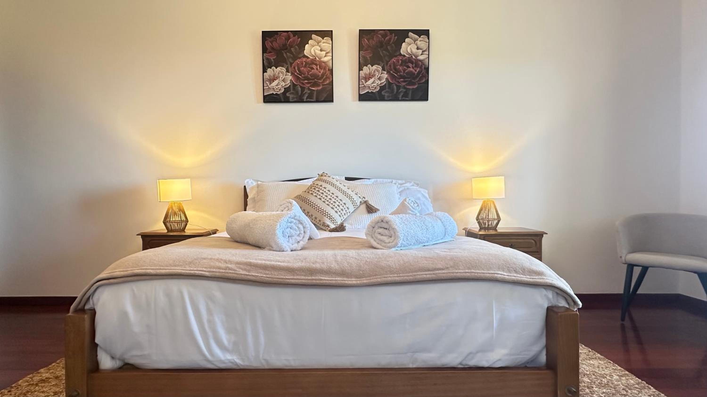 Sea and Sun 4 You - Villa Jardim