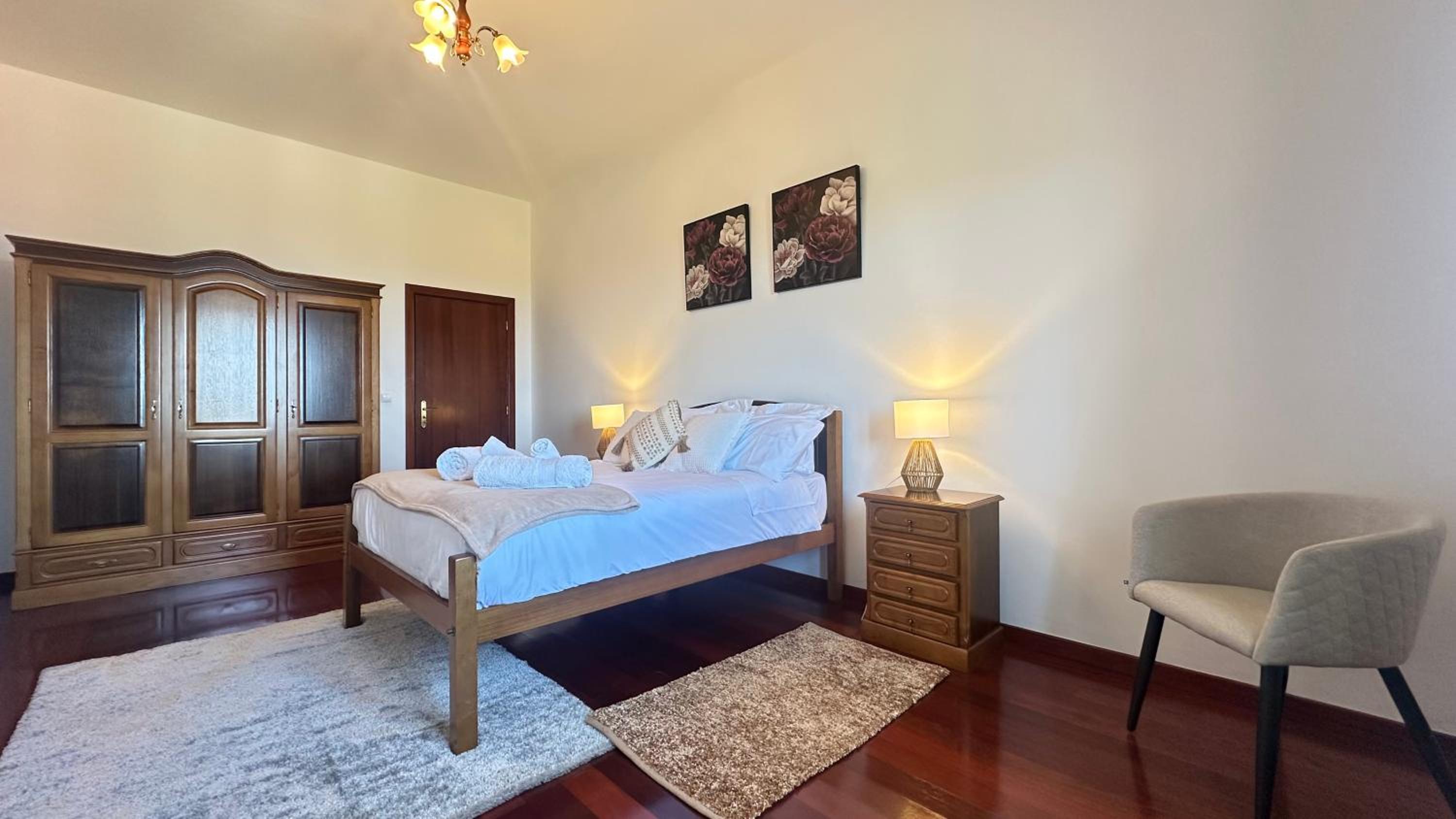 Sea and Sun 4 You - Villa Jardim