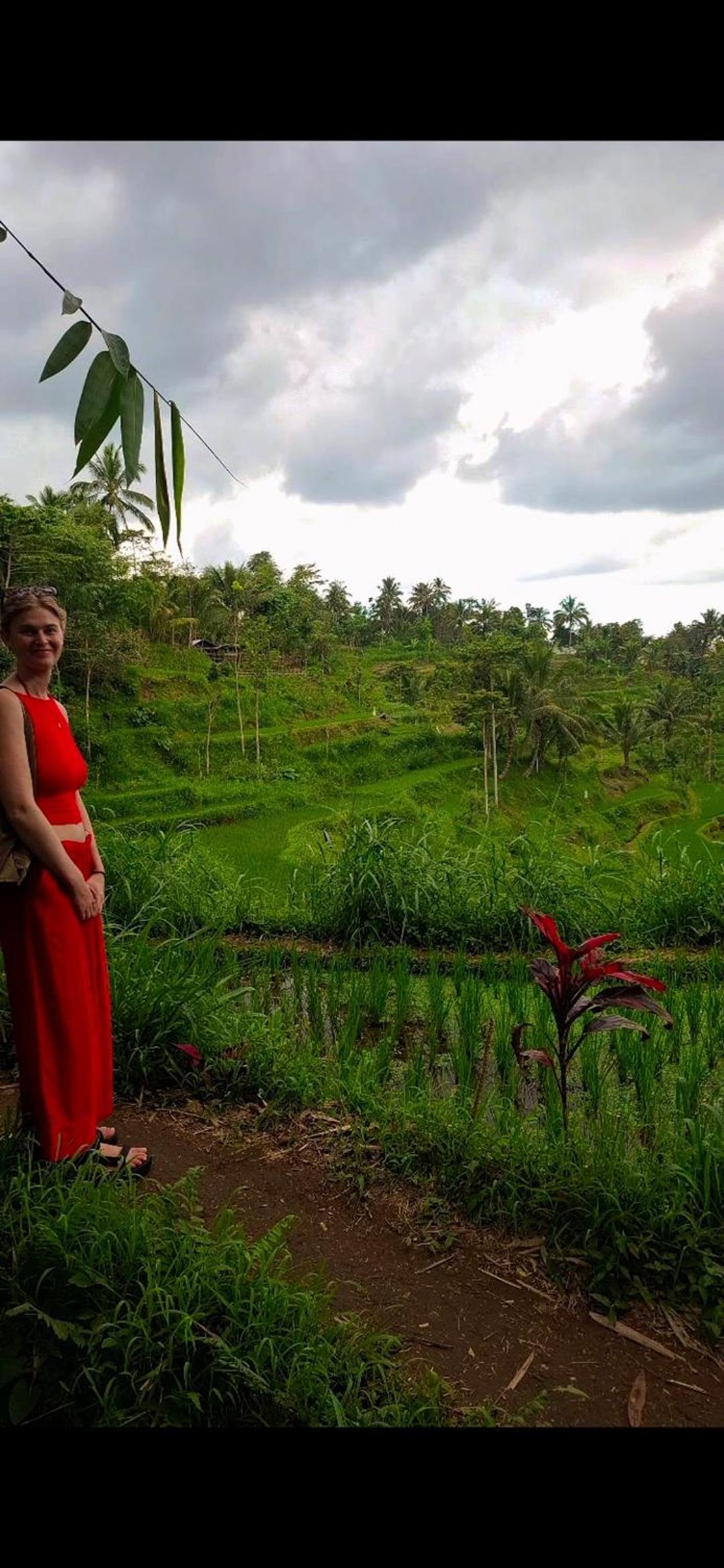 Bamboo Craft Homestay