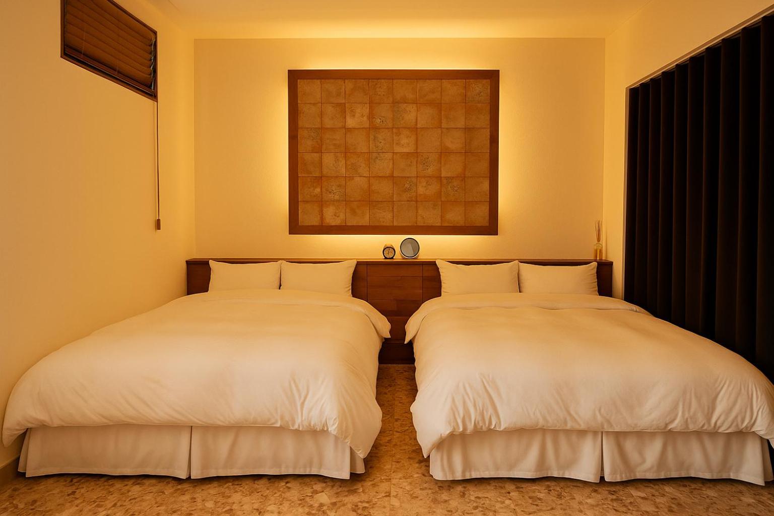 Jeju Dodu Tropical Premium Pool Villa