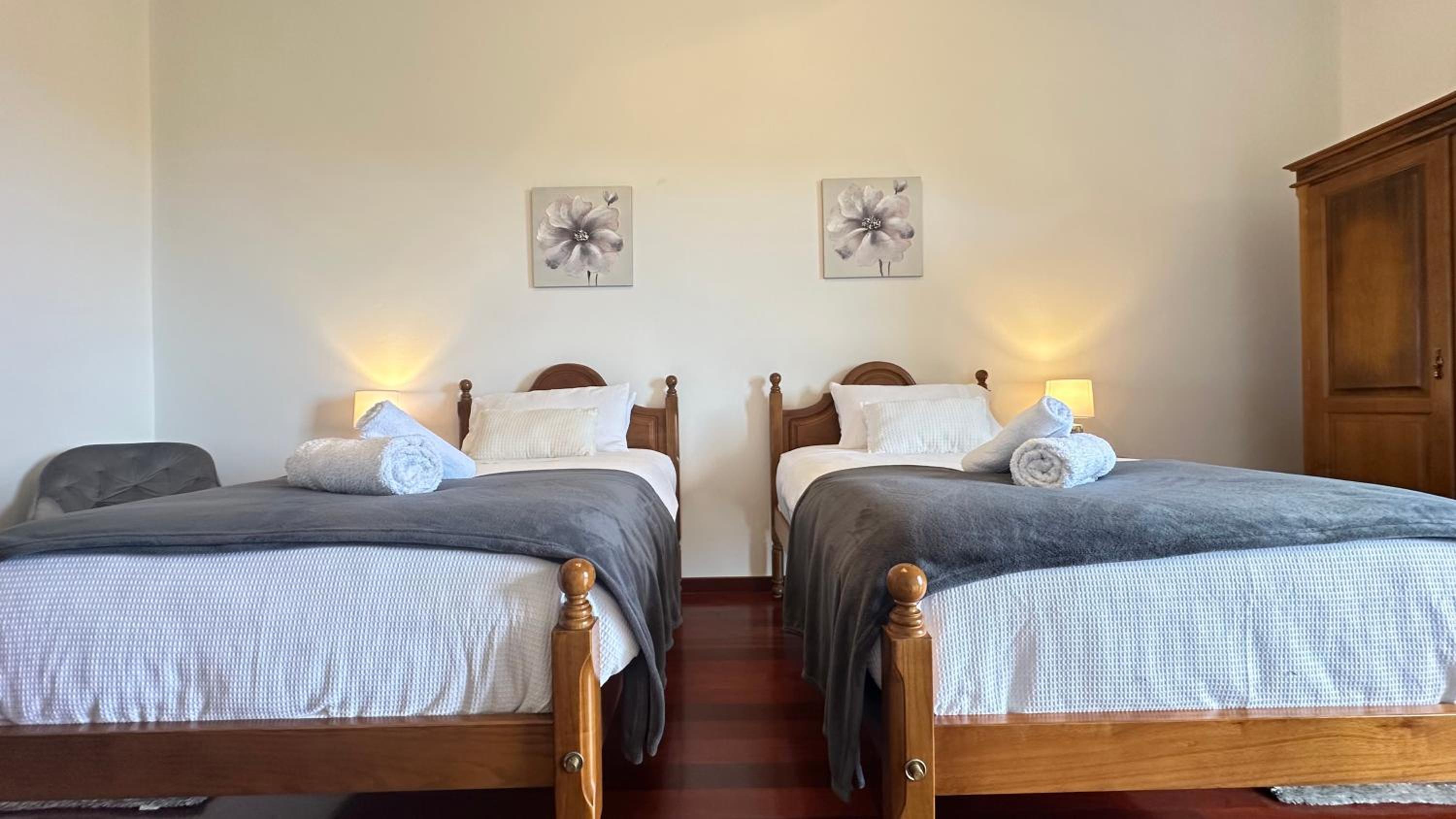 Sea and Sun 4 You - Villa Jardim