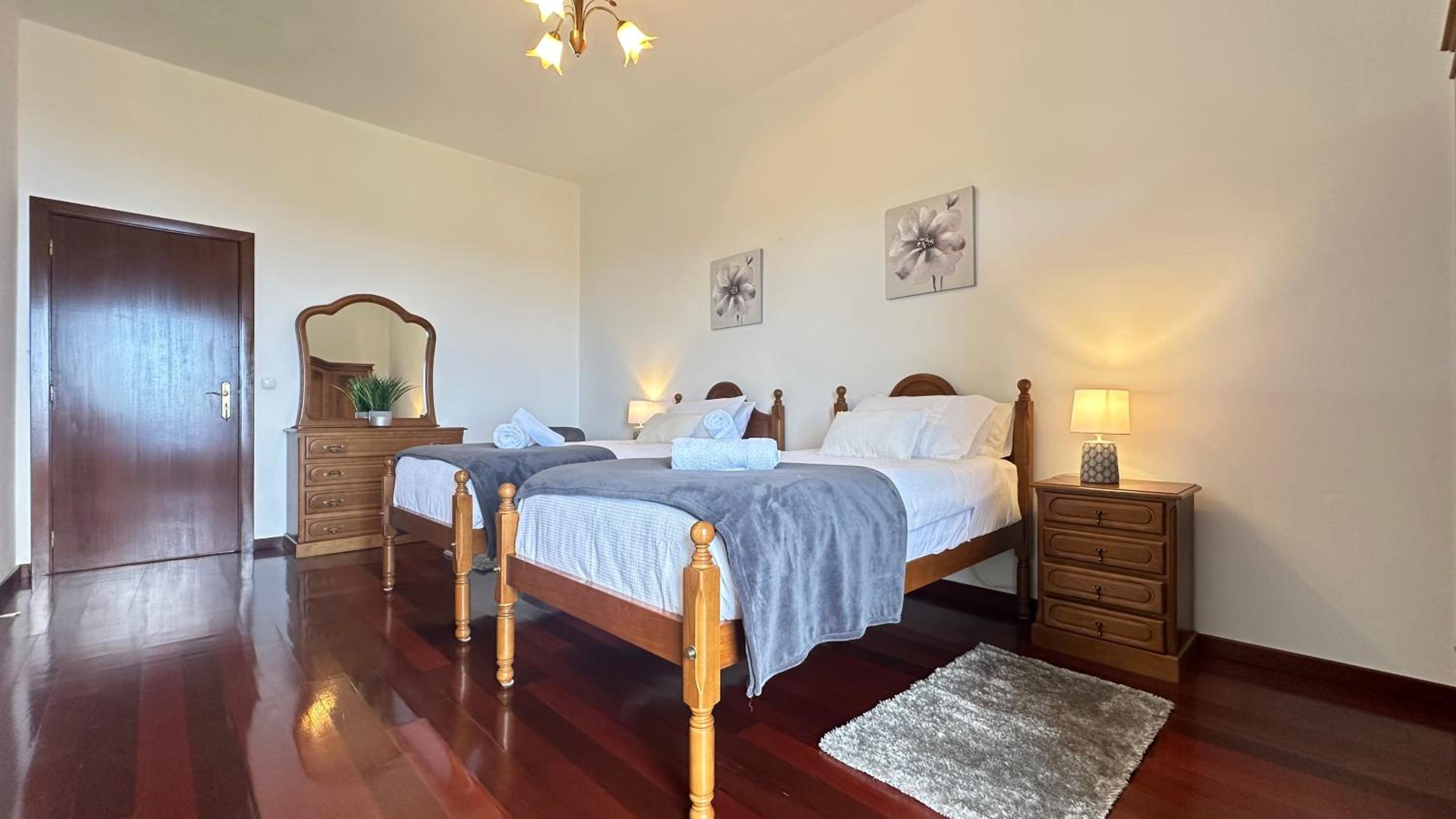 Sea and Sun 4 You - Villa Jardim