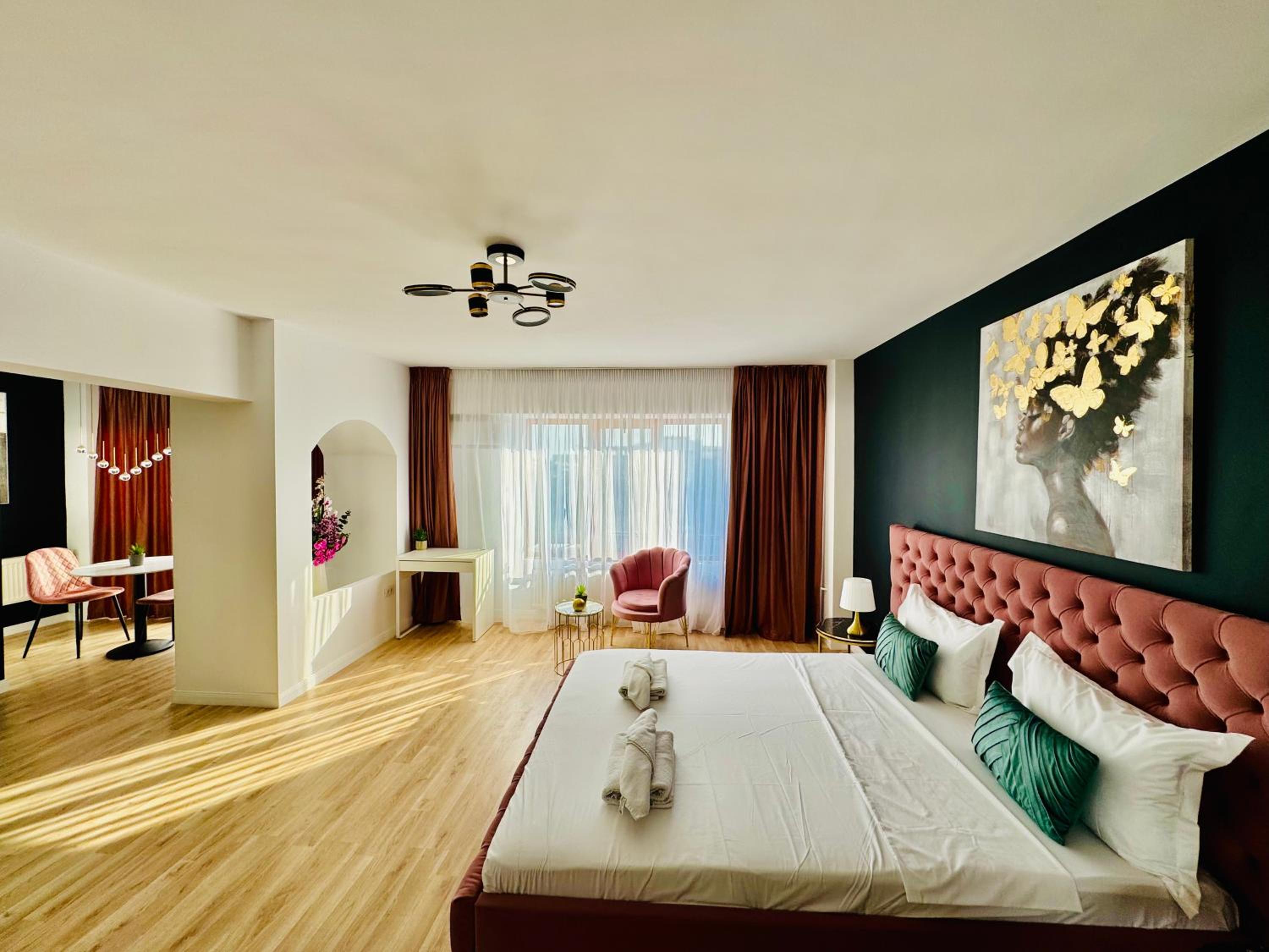 Metropole Apartments Prime Suites