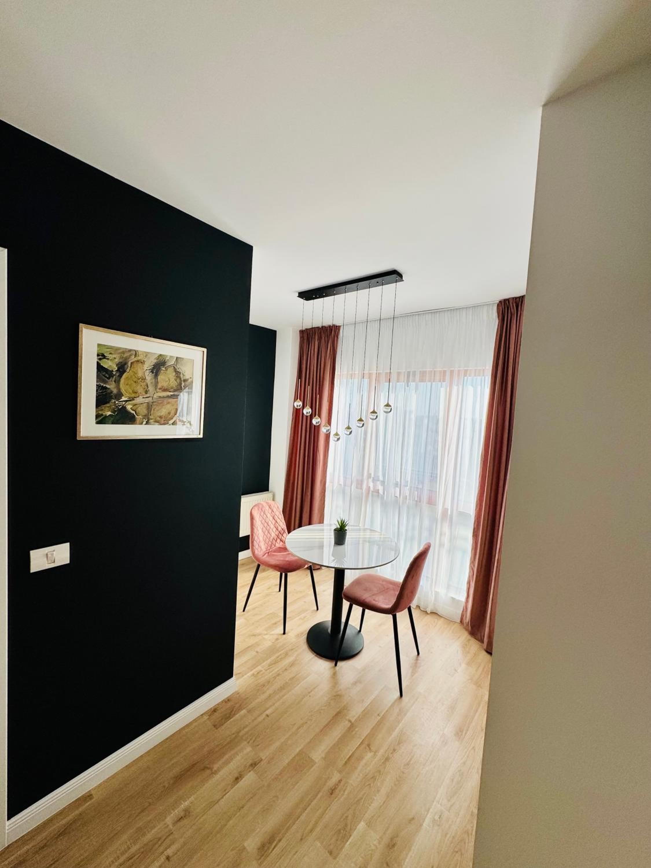 Metropole Apartments Prime Suites
