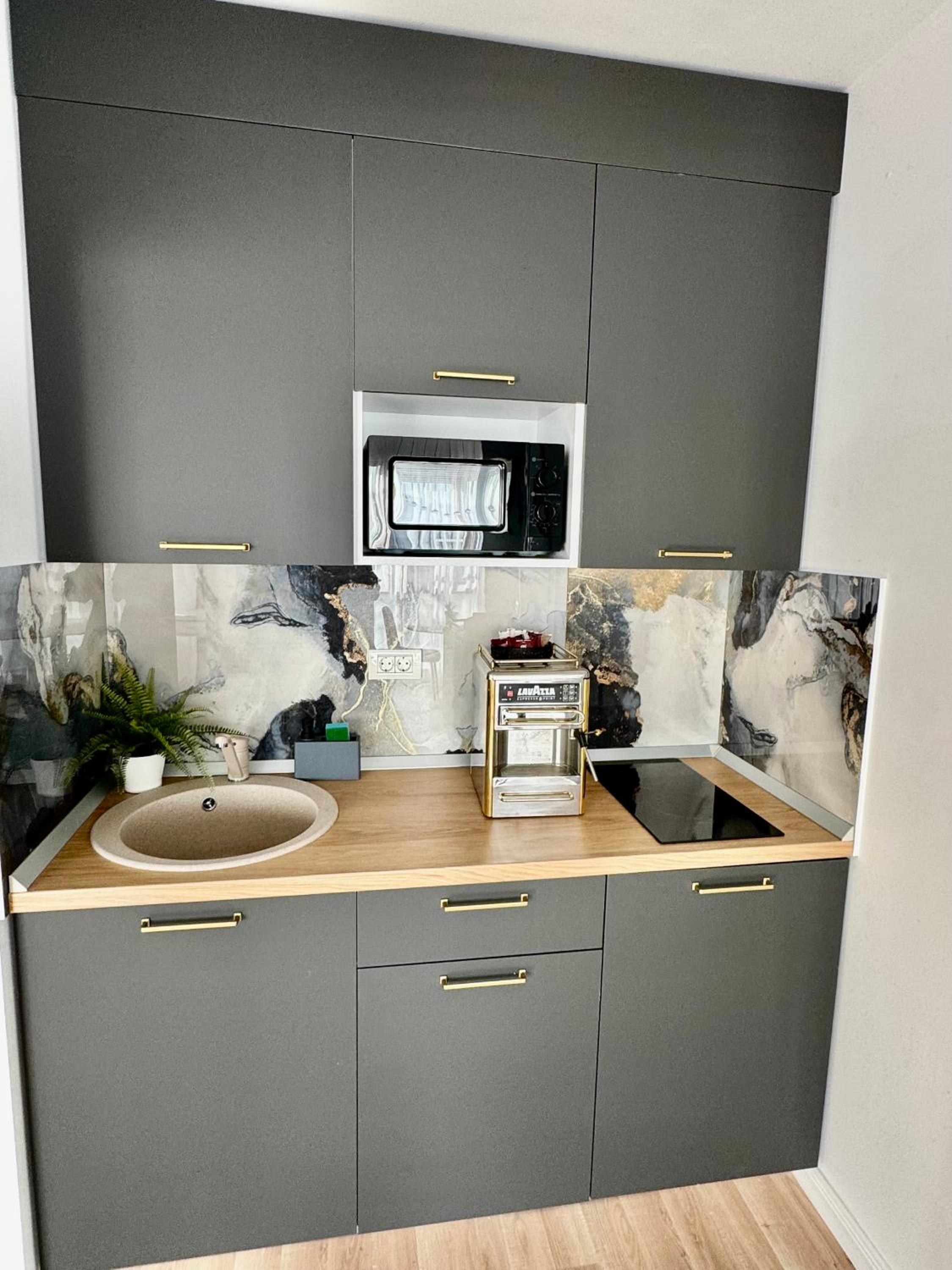 Metropole Apartments Prime Suites