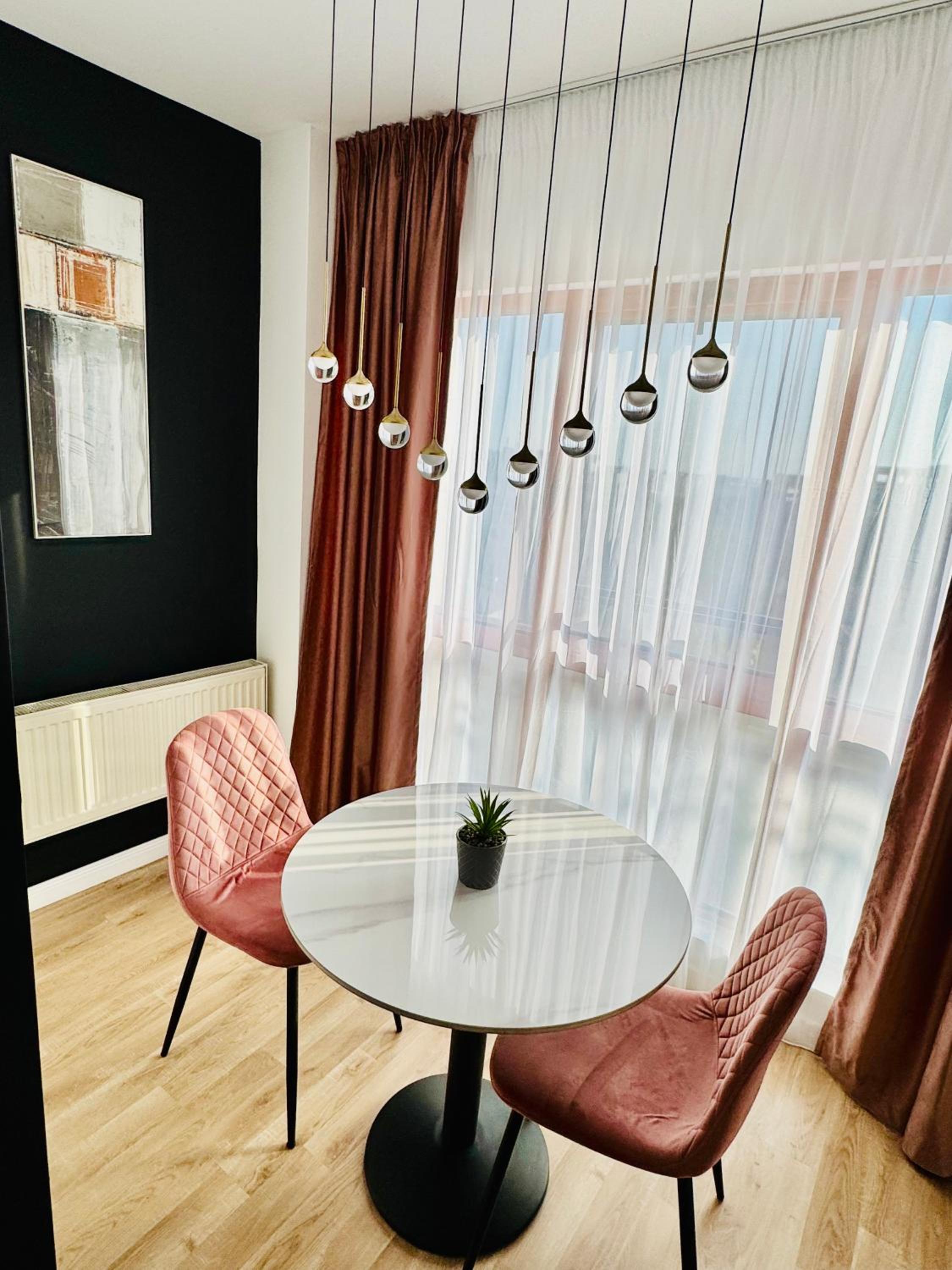 Metropole Apartments Prime Suites