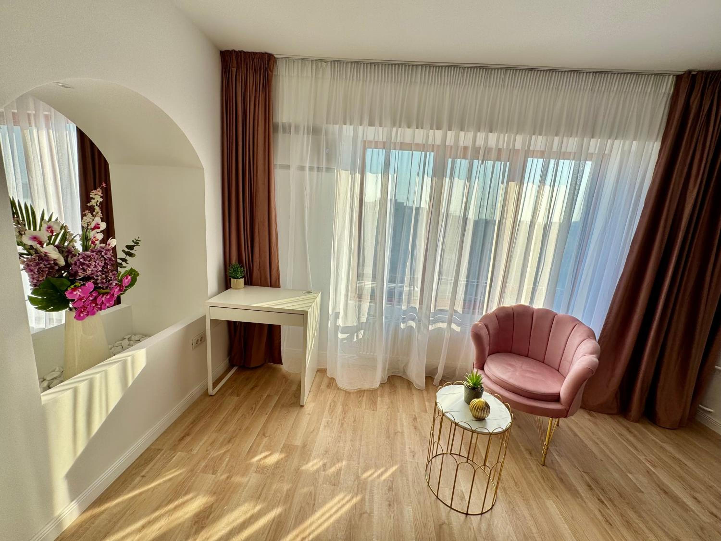 Metropole Apartments Prime Suites