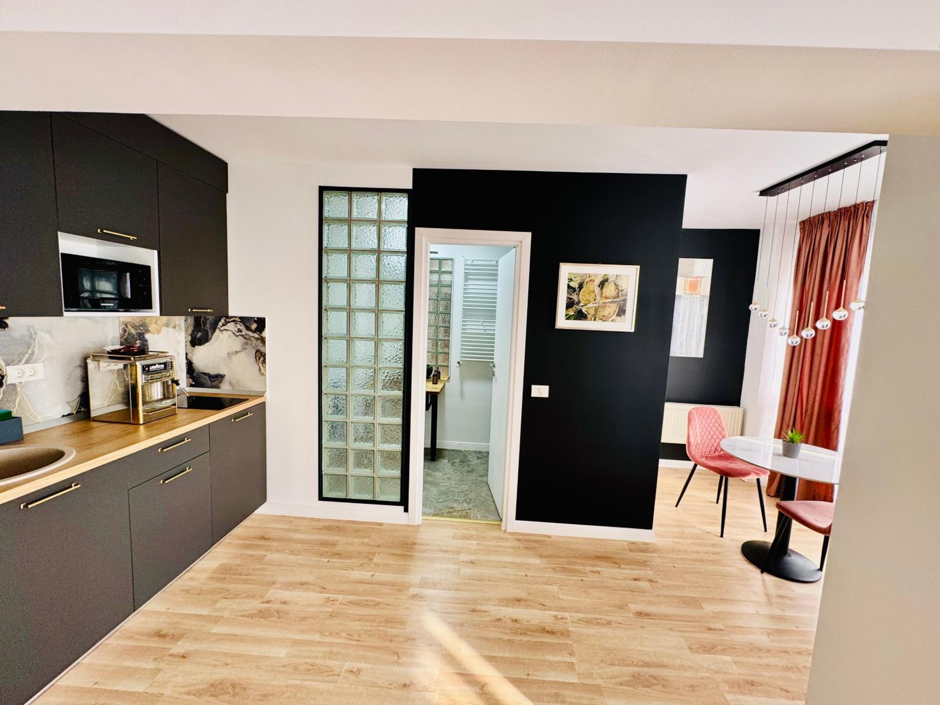Metropole Apartments Prime Suites
