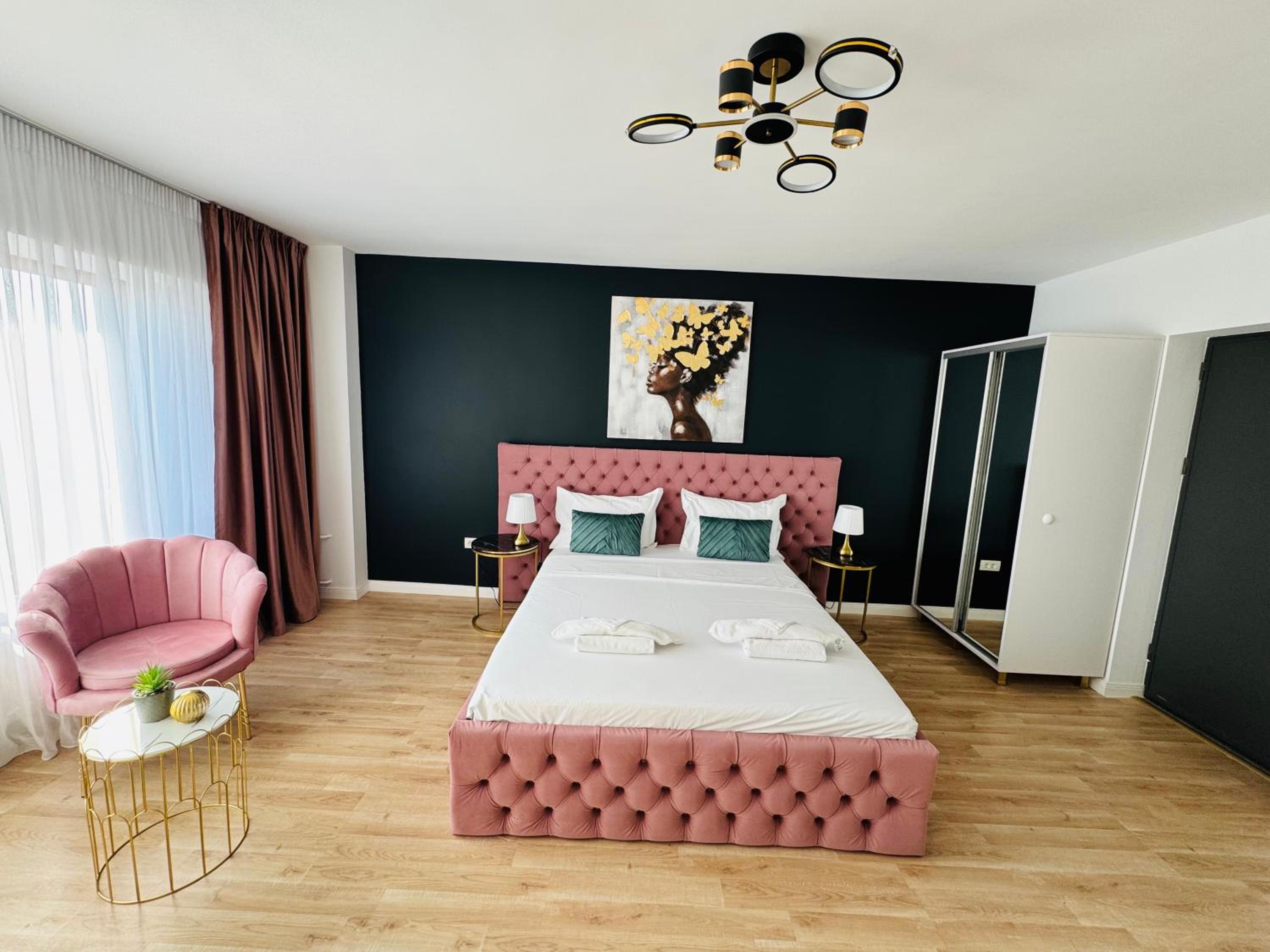 Metropole Apartments Prime Suites