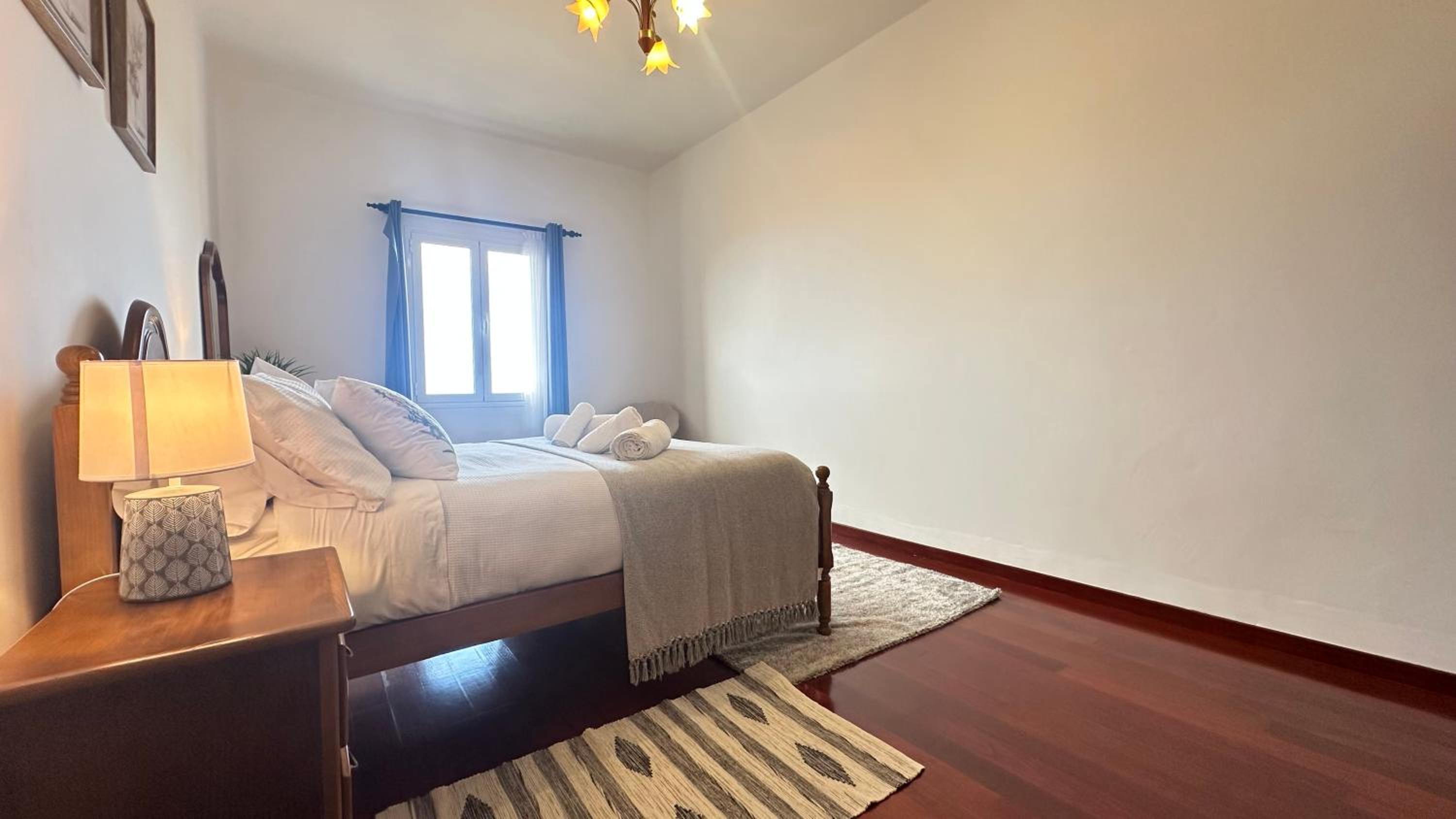 Sea and Sun 4 You - Villa Jardim
