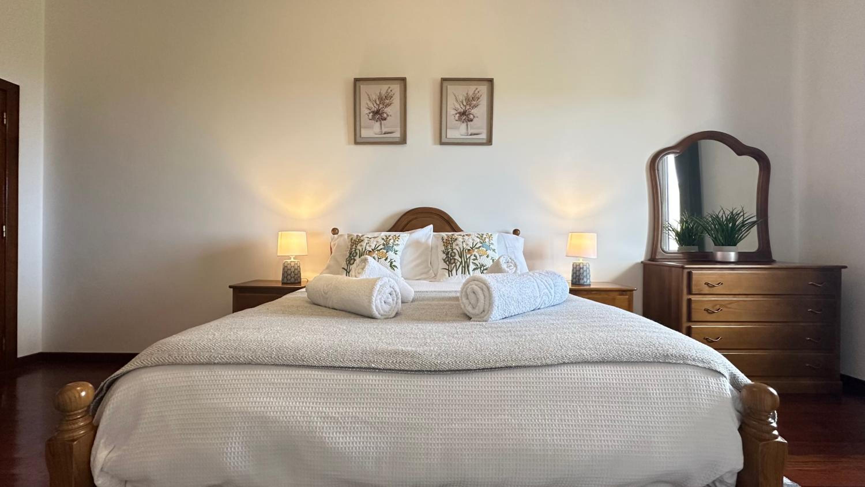 Sea and Sun 4 You - Villa Jardim