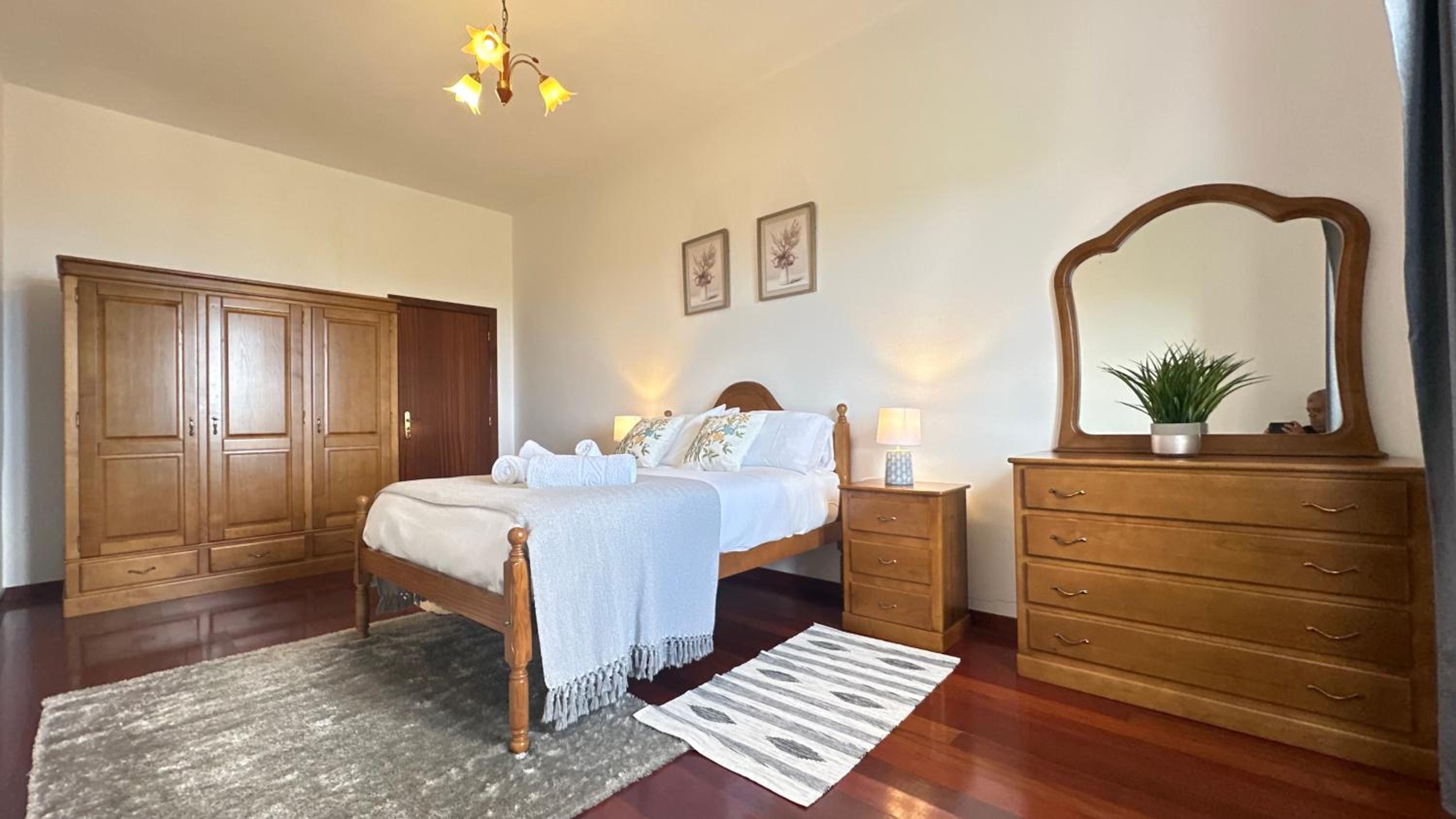Sea and Sun 4 You - Villa Jardim