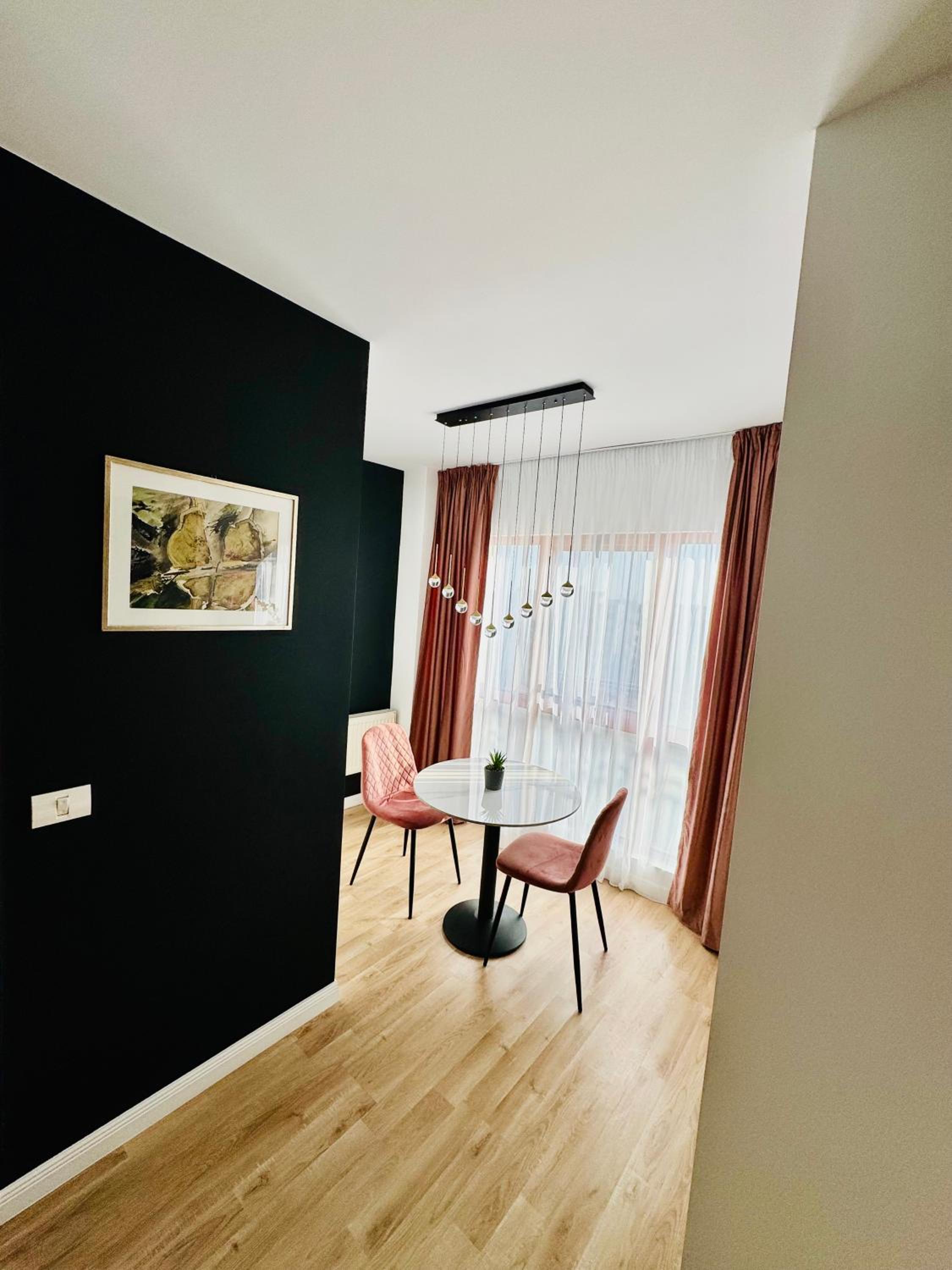 Metropole Apartments Prime Suites