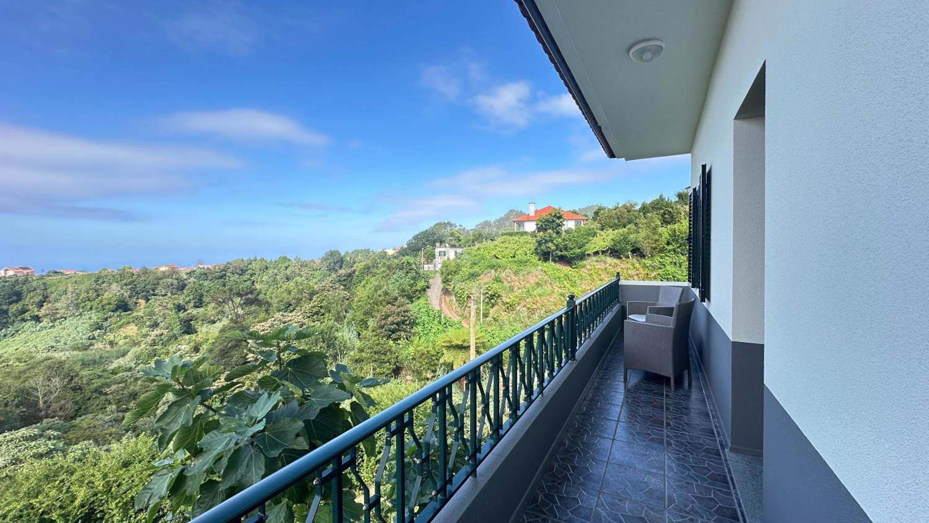 Sea and Sun 4 You - Villa Jardim