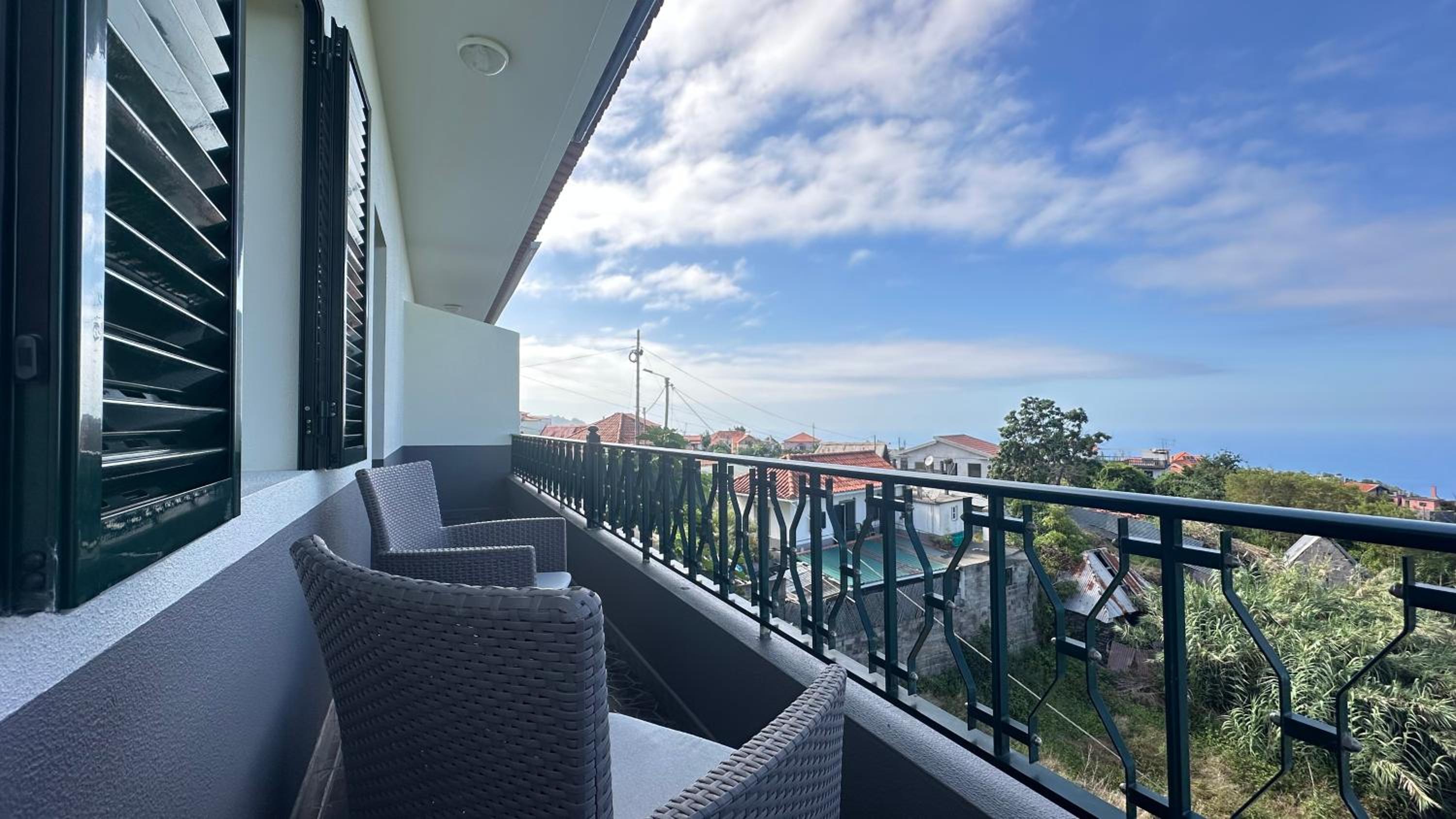 Sea and Sun 4 You - Villa Jardim