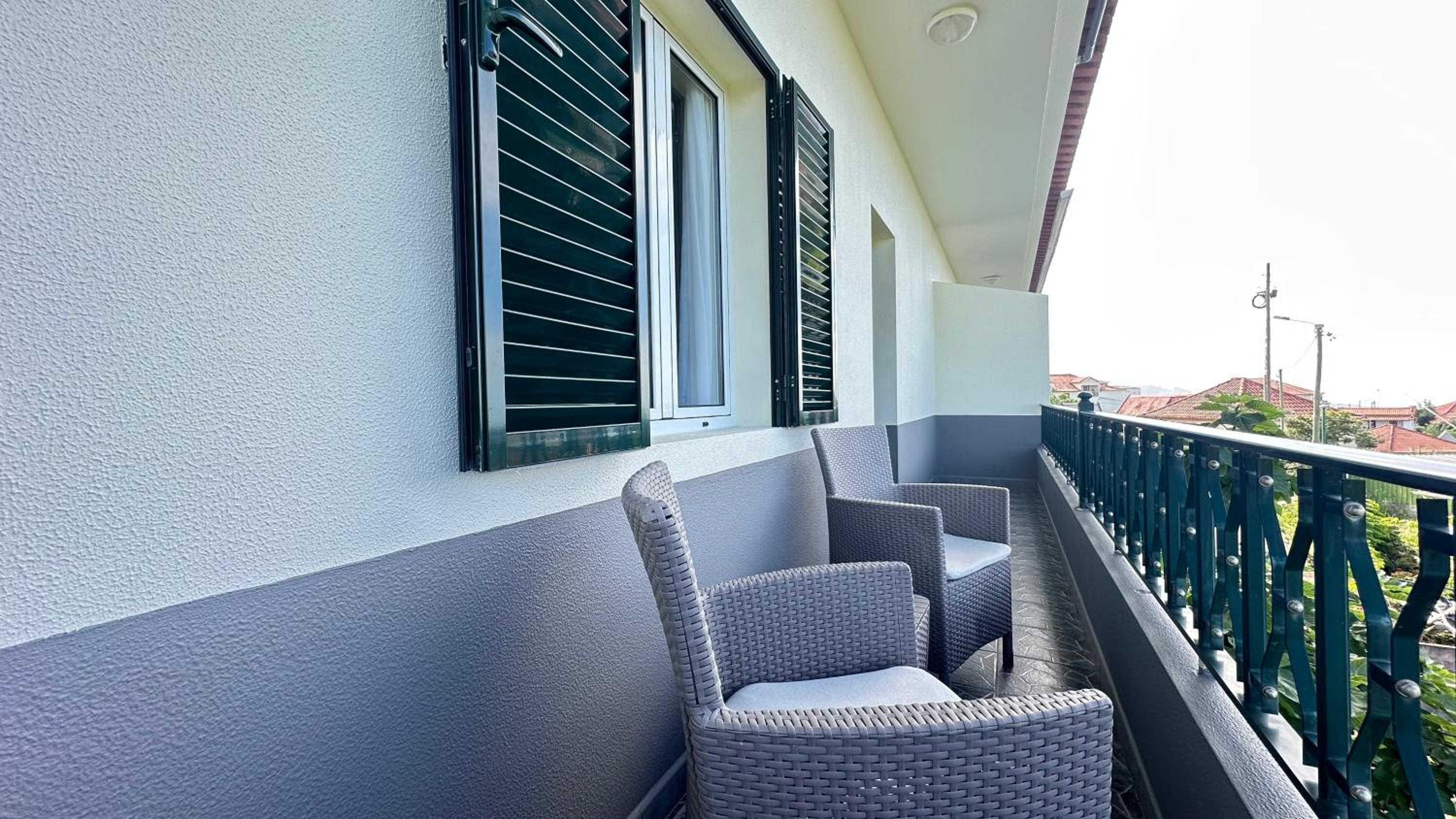 Sea and Sun 4 You - Villa Jardim
