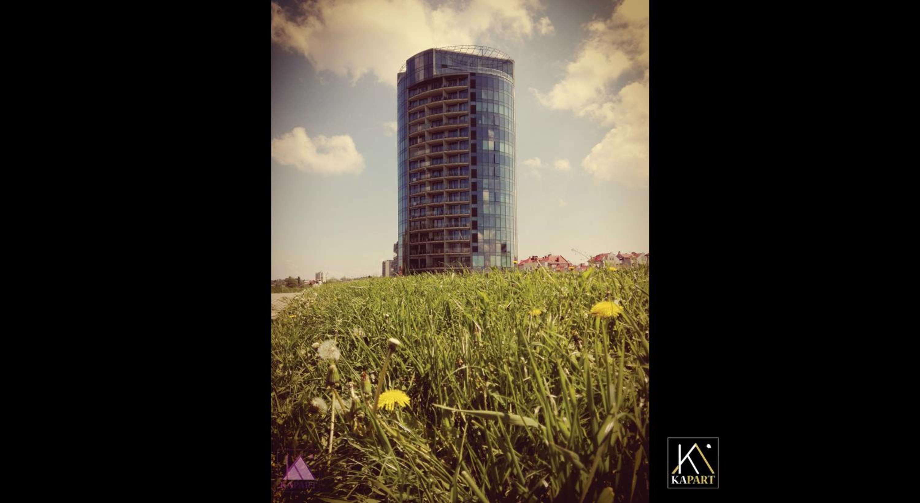 Kapart Rzeszów Apartment, photo 56