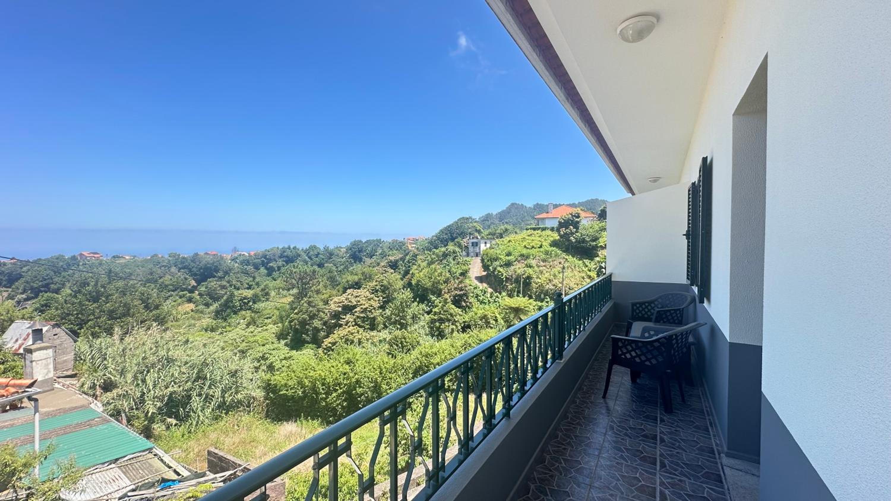 Sea and Sun 4 You - Villa Jardim