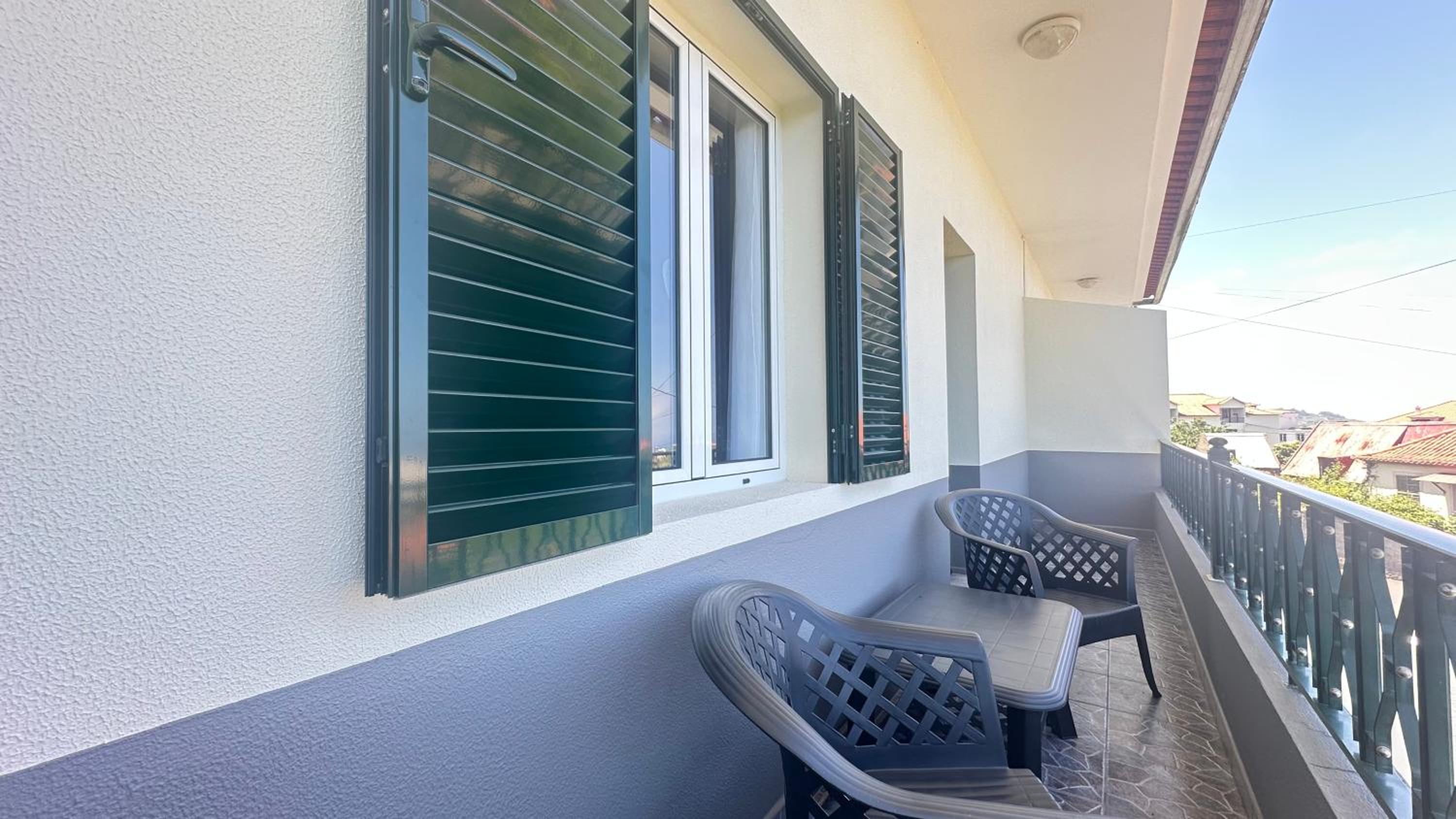 Sea and Sun 4 You - Villa Jardim