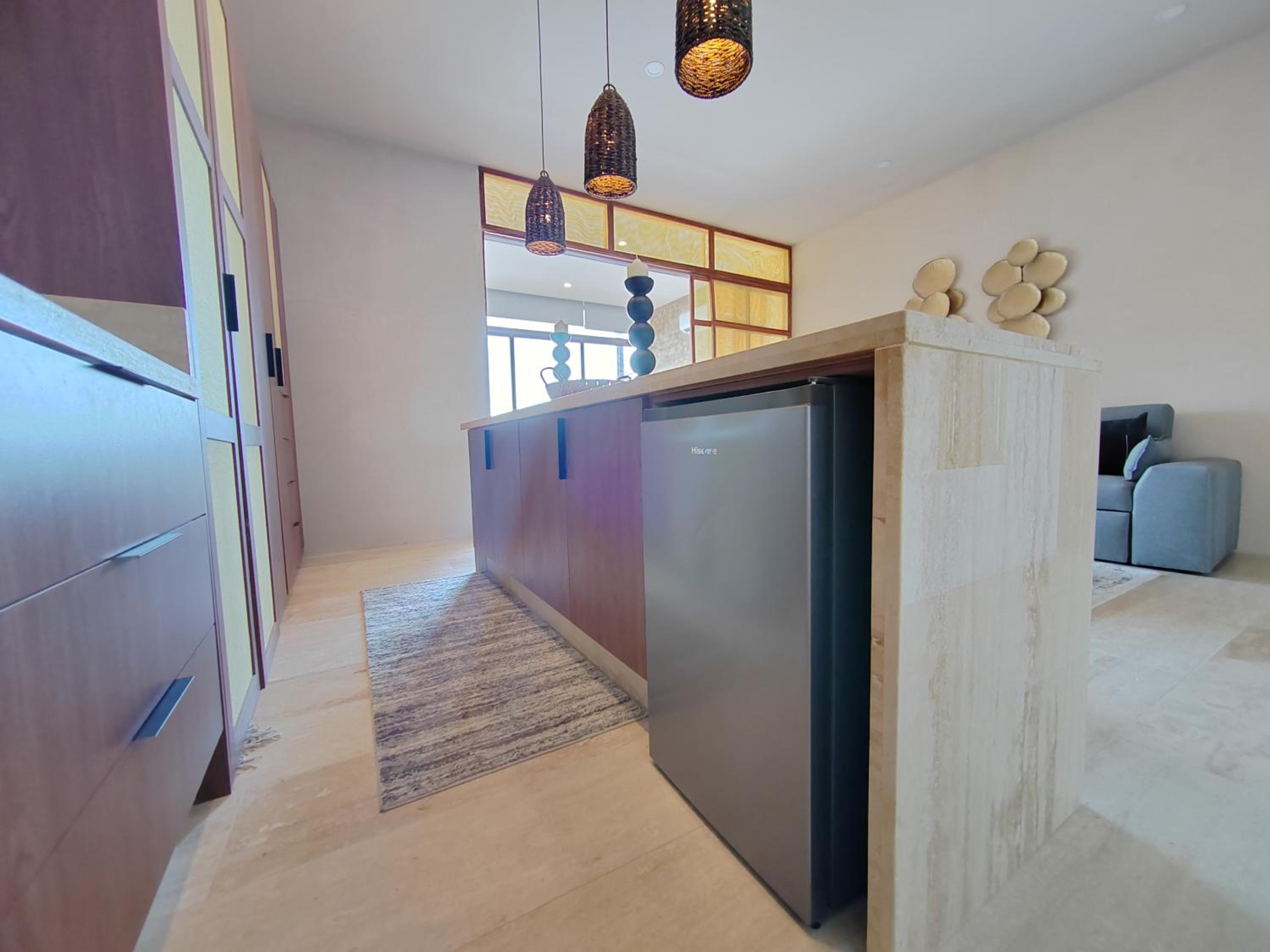 NEW! Hermosos apartamentos en excelente zona de Playa del Carmen By Yeah