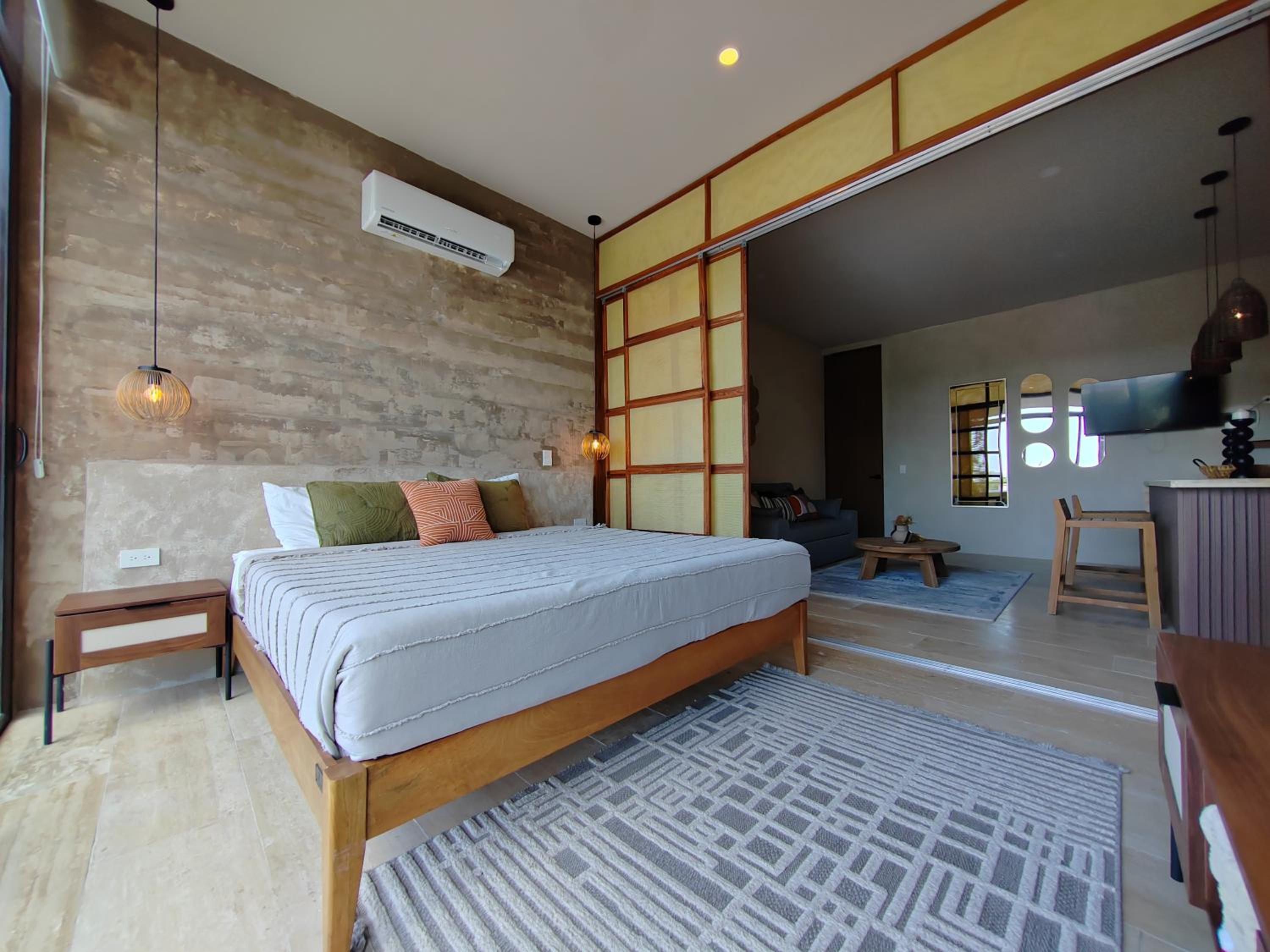 NEW! Hermosos apartamentos en excelente zona de Playa del Carmen By Yeah