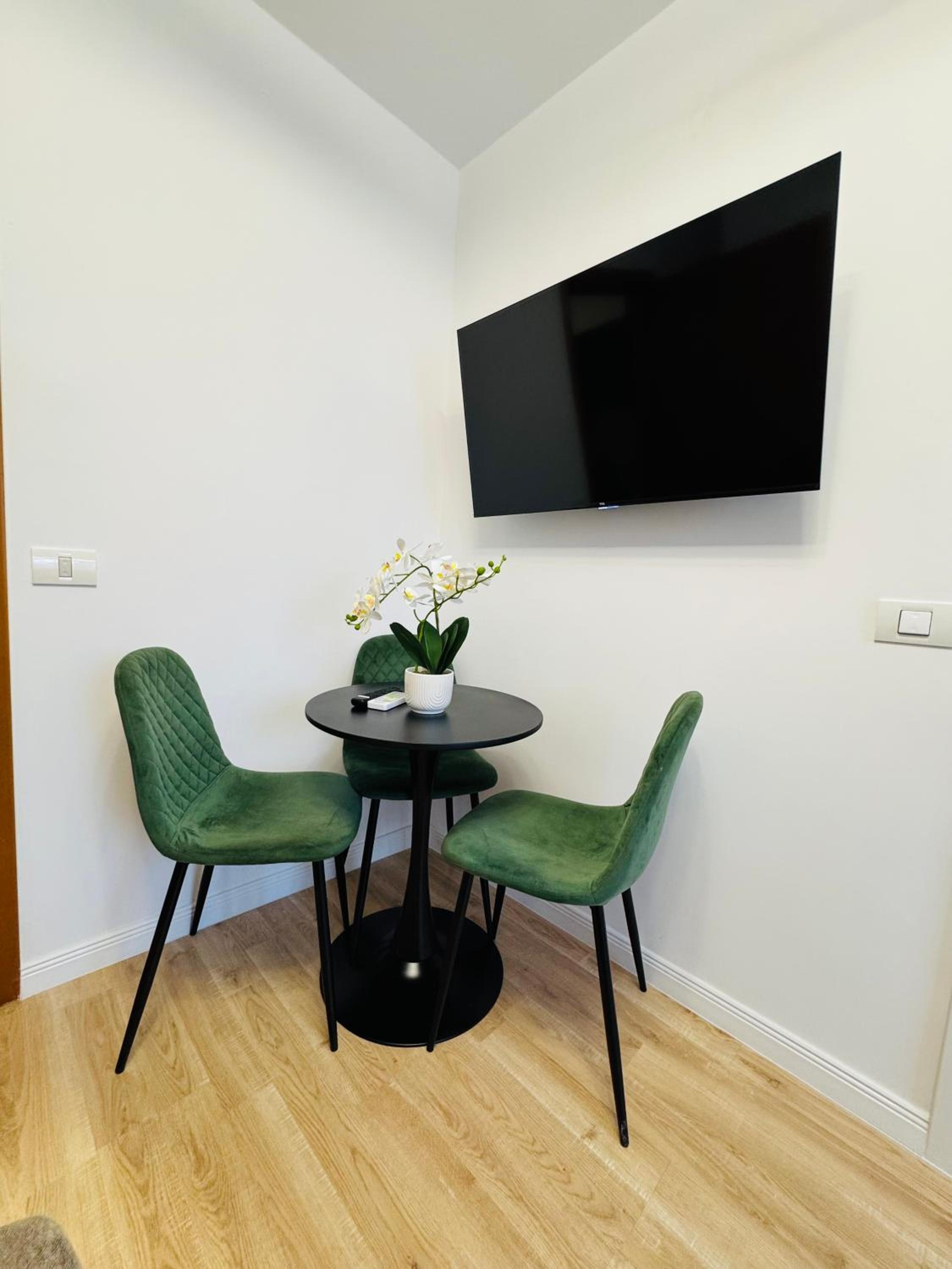 Metropole Apartments Prime Suites