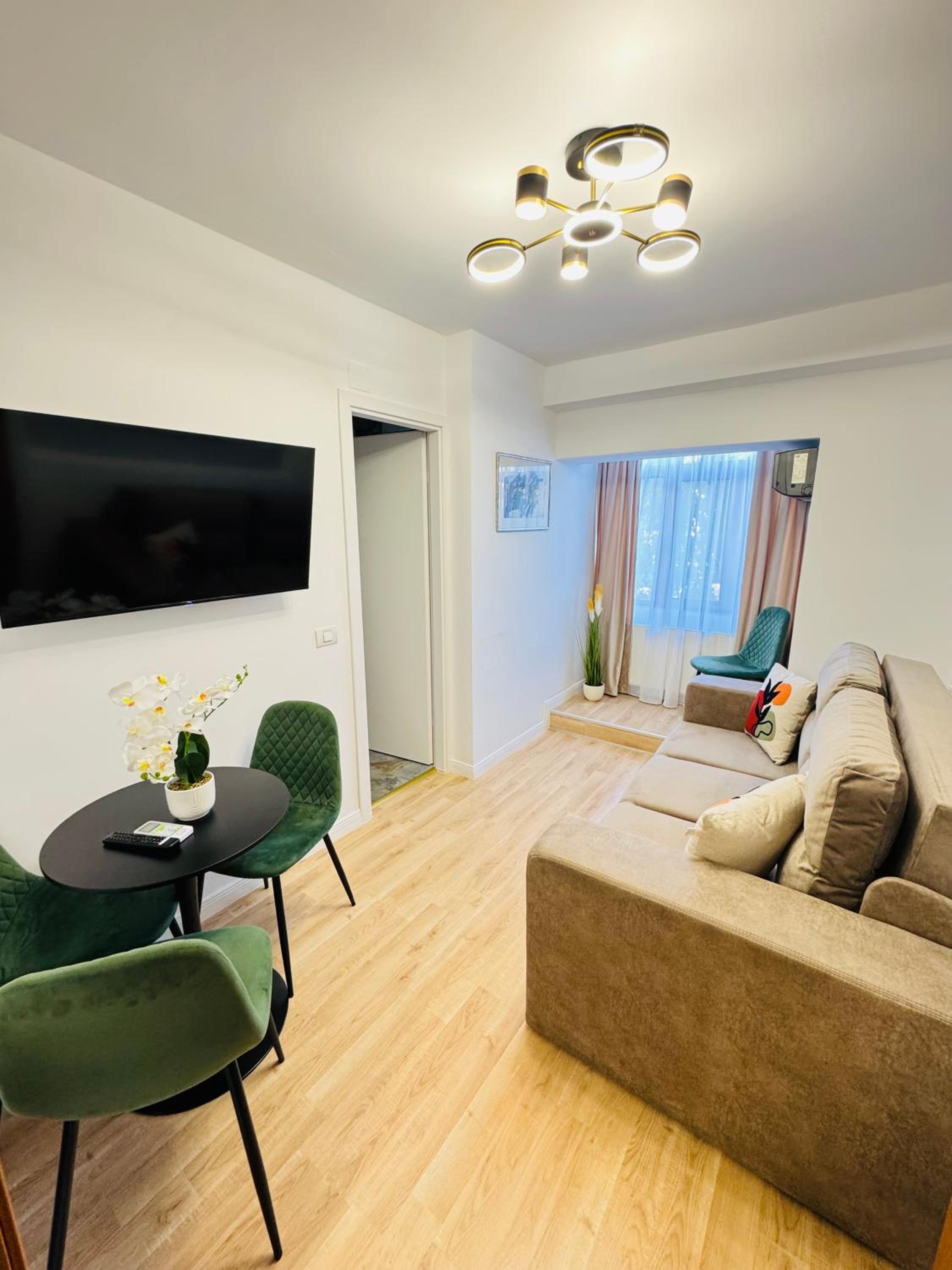 Metropole Apartments Prime Suites
