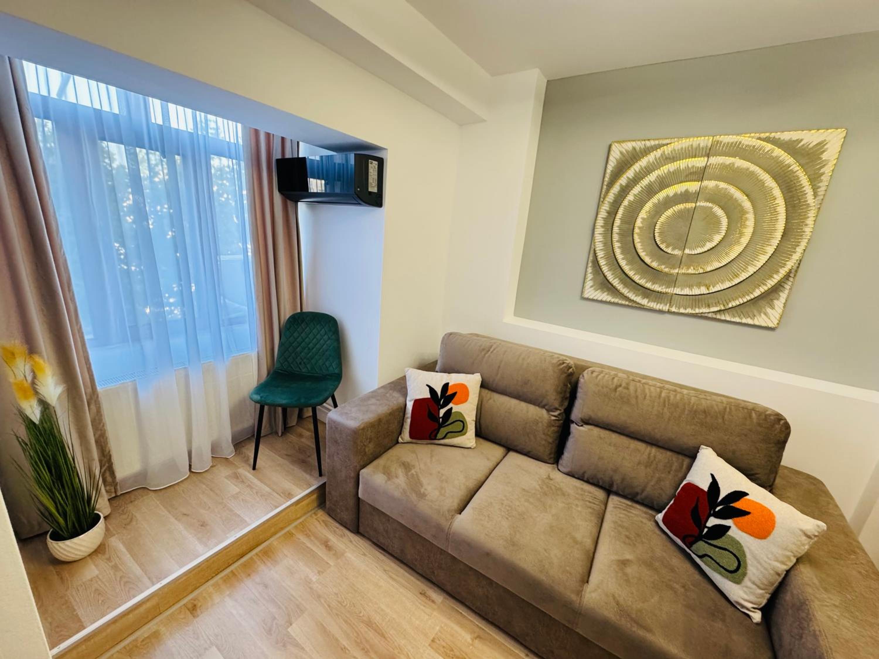 Metropole Apartments Prime Suites