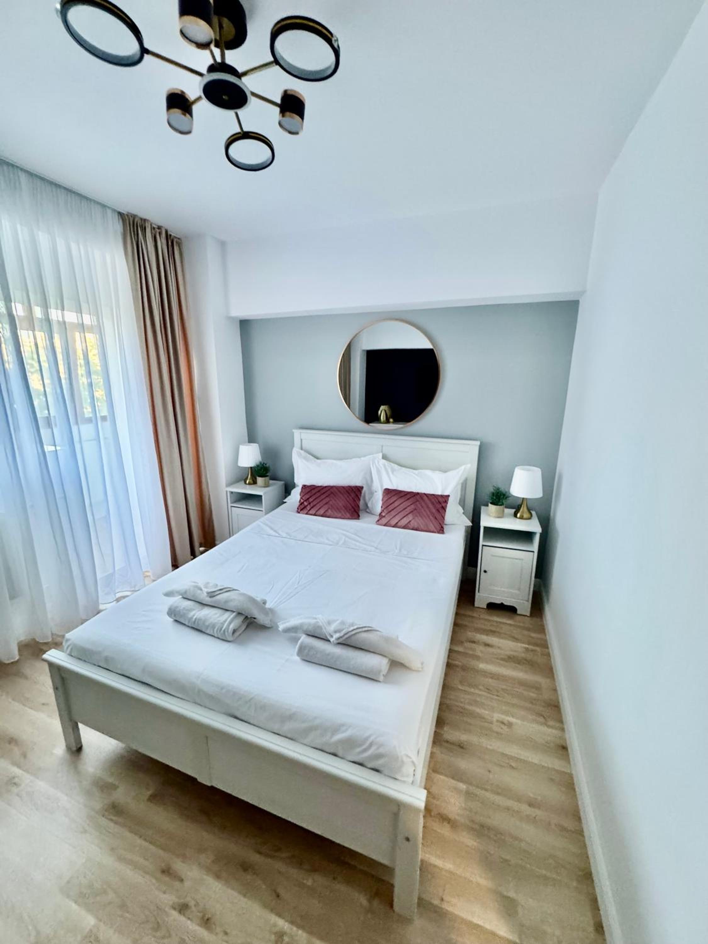 Metropole Apartments Prime Suites