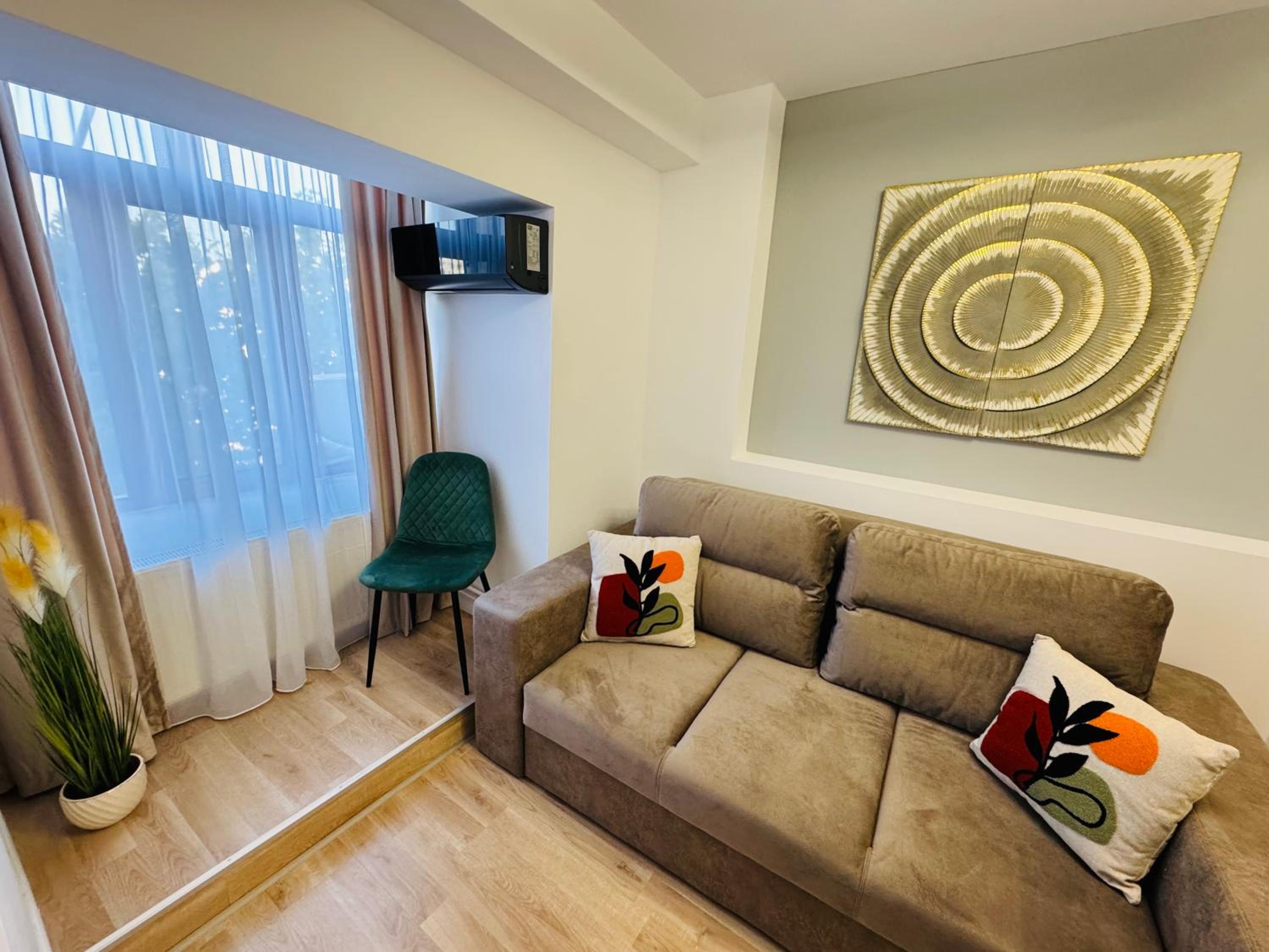 Metropole Apartments Prime Suites